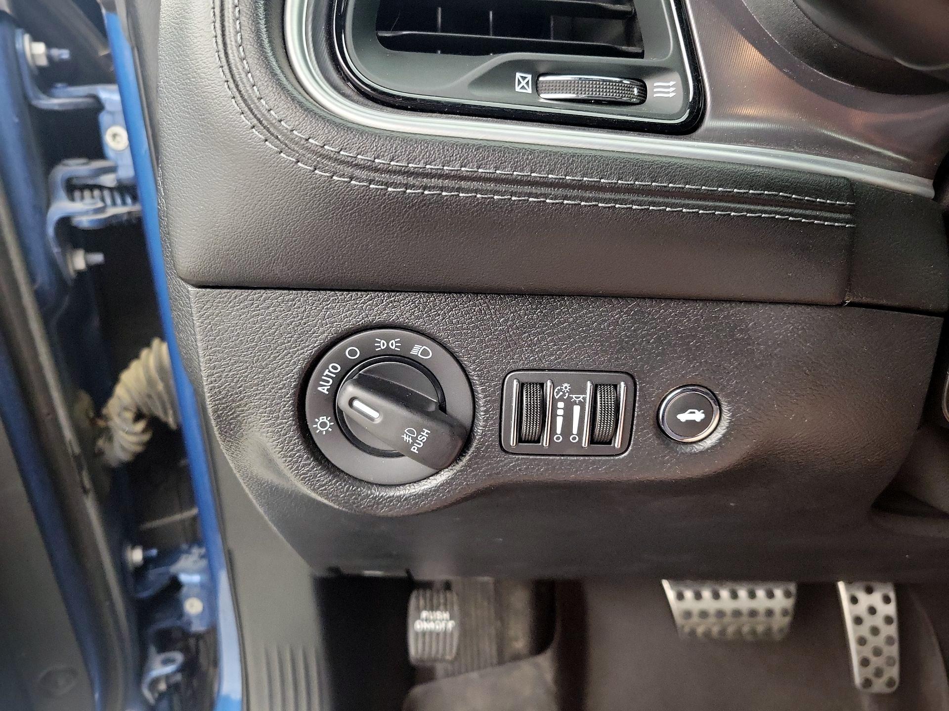 Thumbnail: 2021 Dodge Challenger - 13