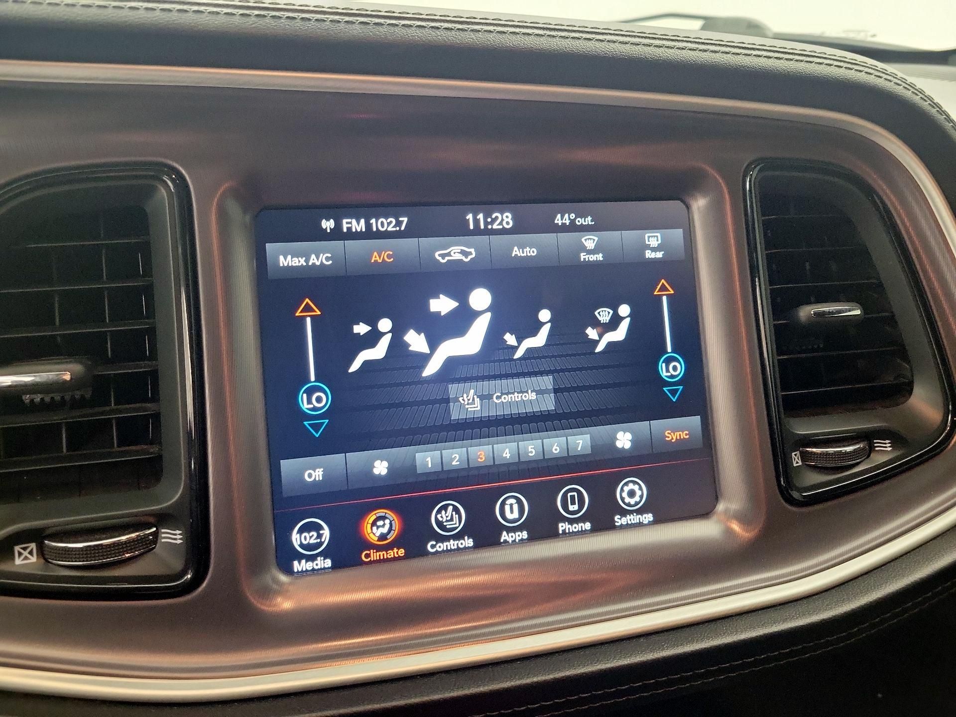 Thumbnail: 2021 Dodge Challenger - 16