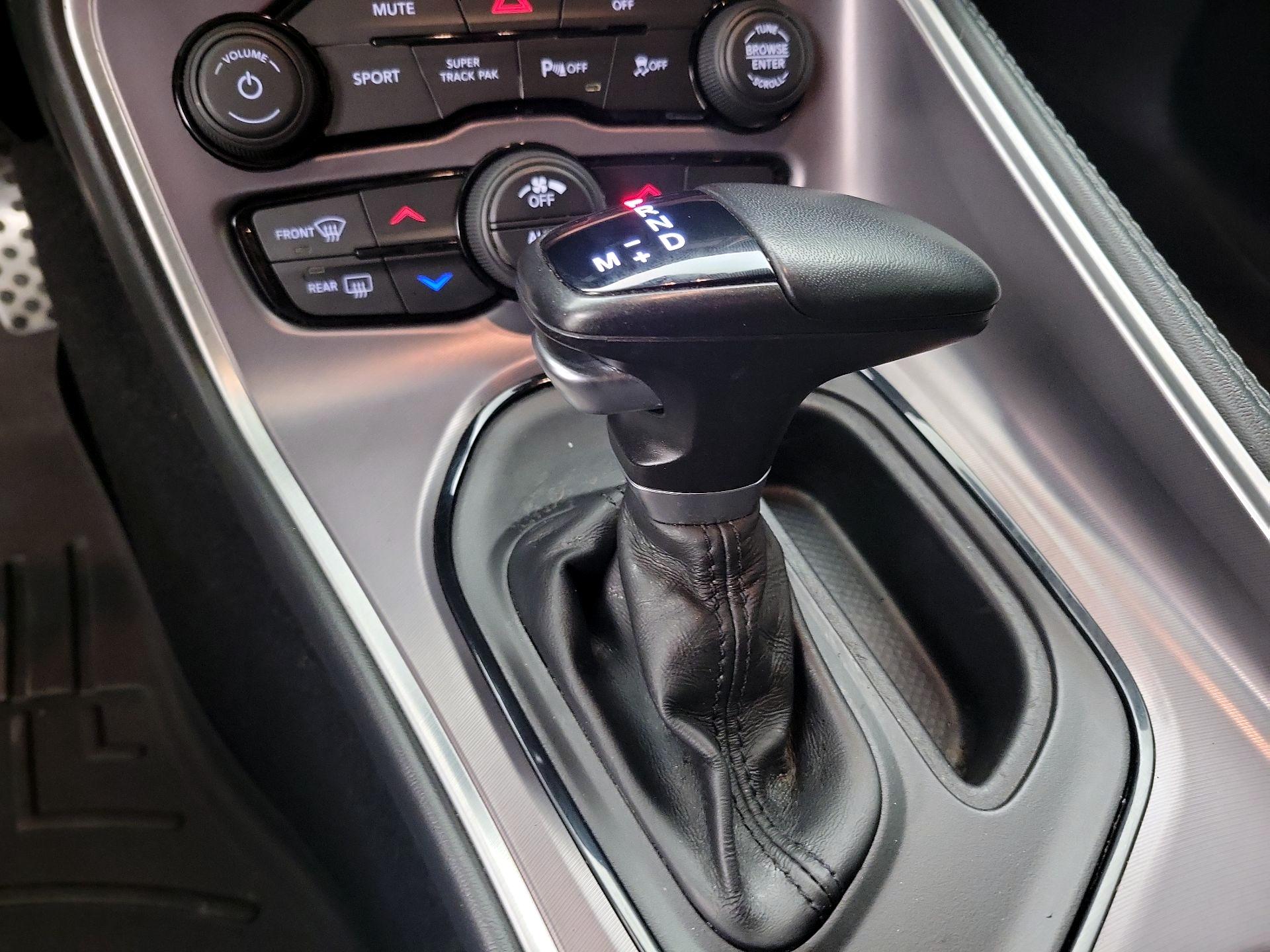 Thumbnail: 2021 Dodge Challenger - 17