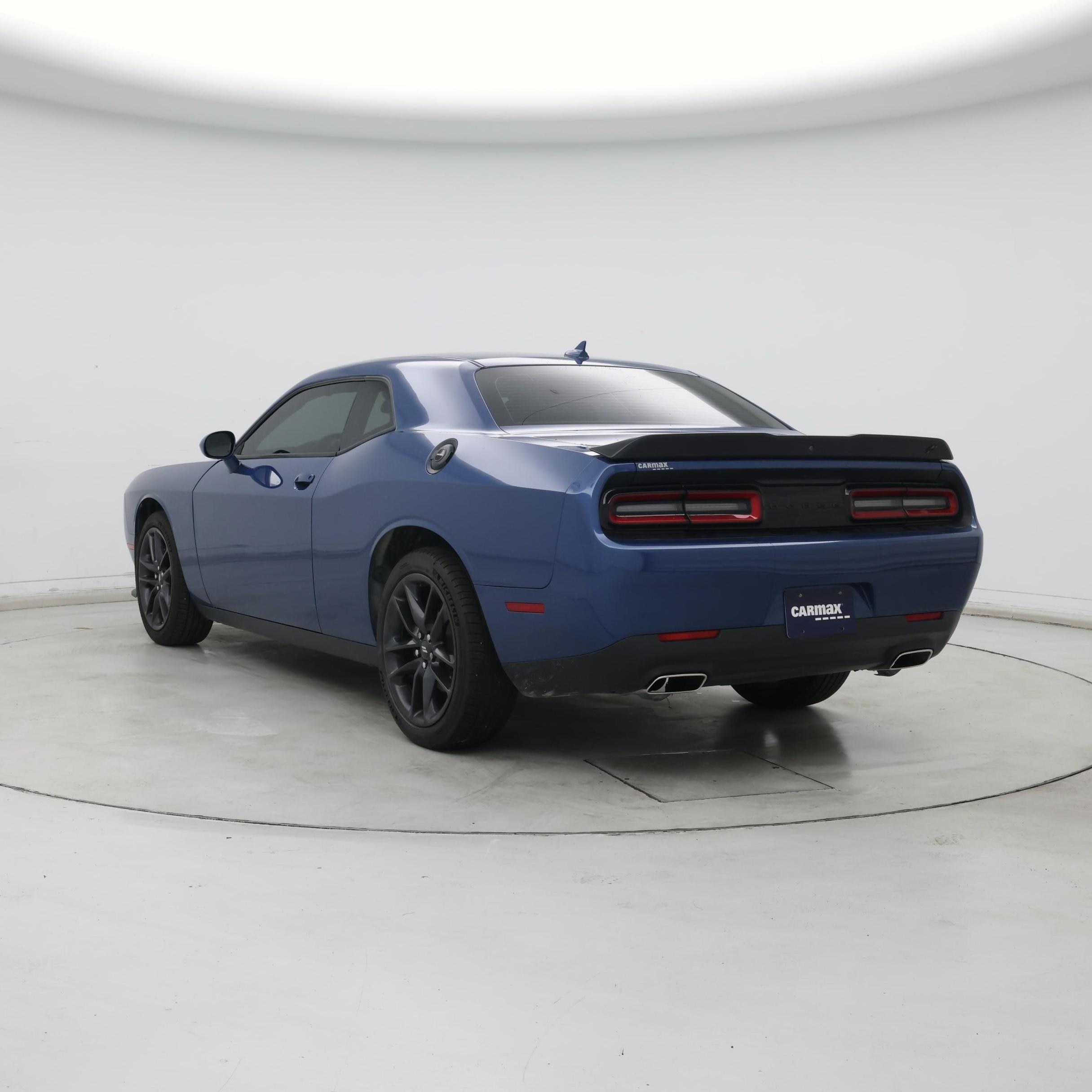 Thumbnail: 2021 Dodge Challenger - 2