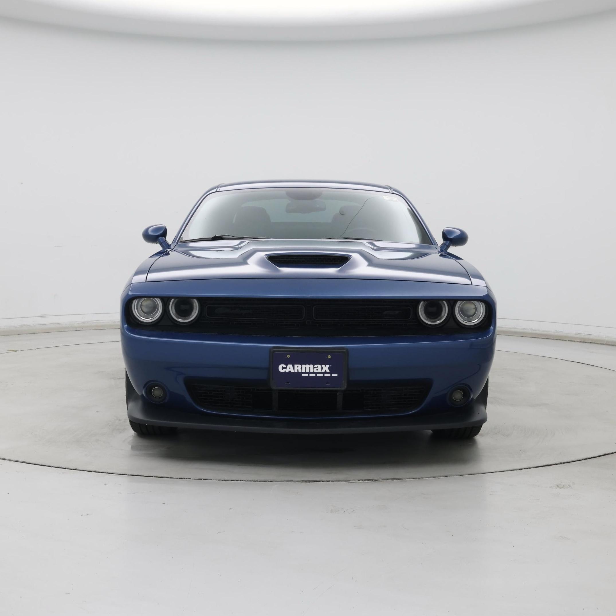 Thumbnail: 2021 Dodge Challenger - 5