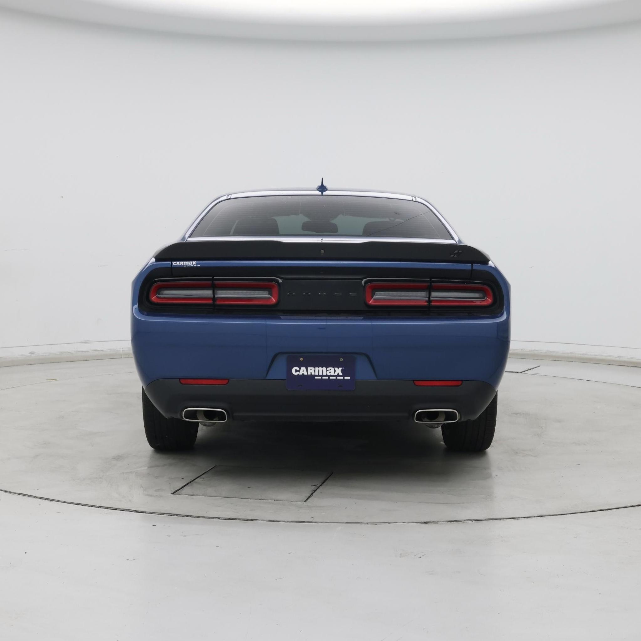 Thumbnail: 2021 Dodge Challenger - 6