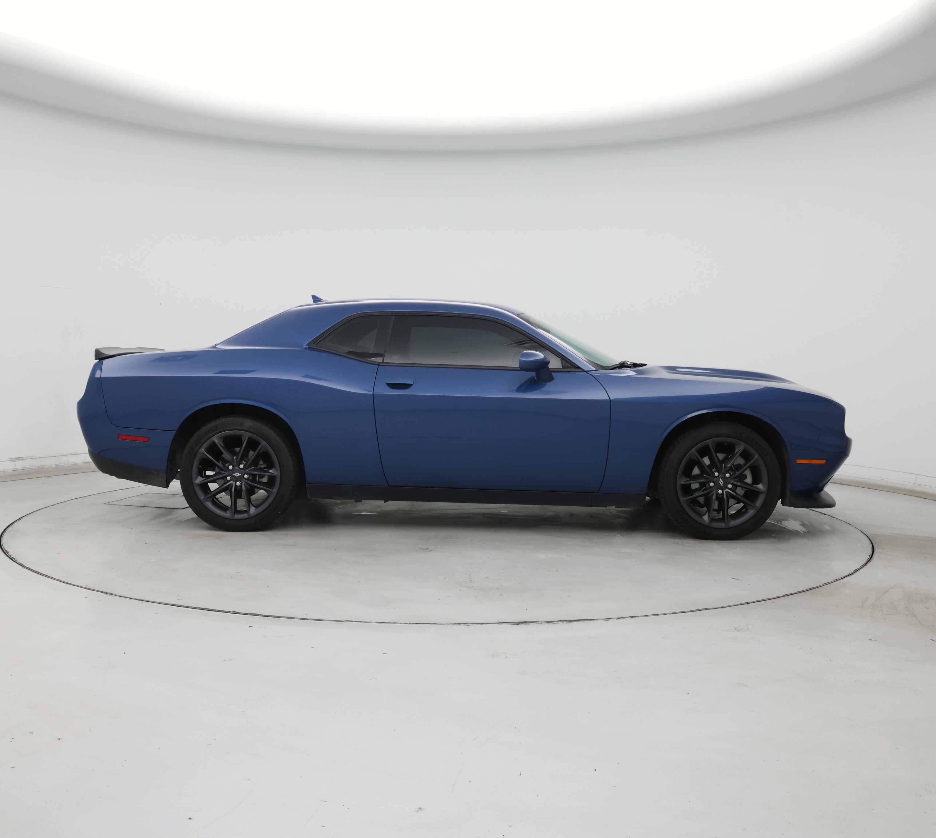 Thumbnail: 2021 Dodge Challenger - 7