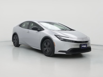 2023 Toyota Prius LE