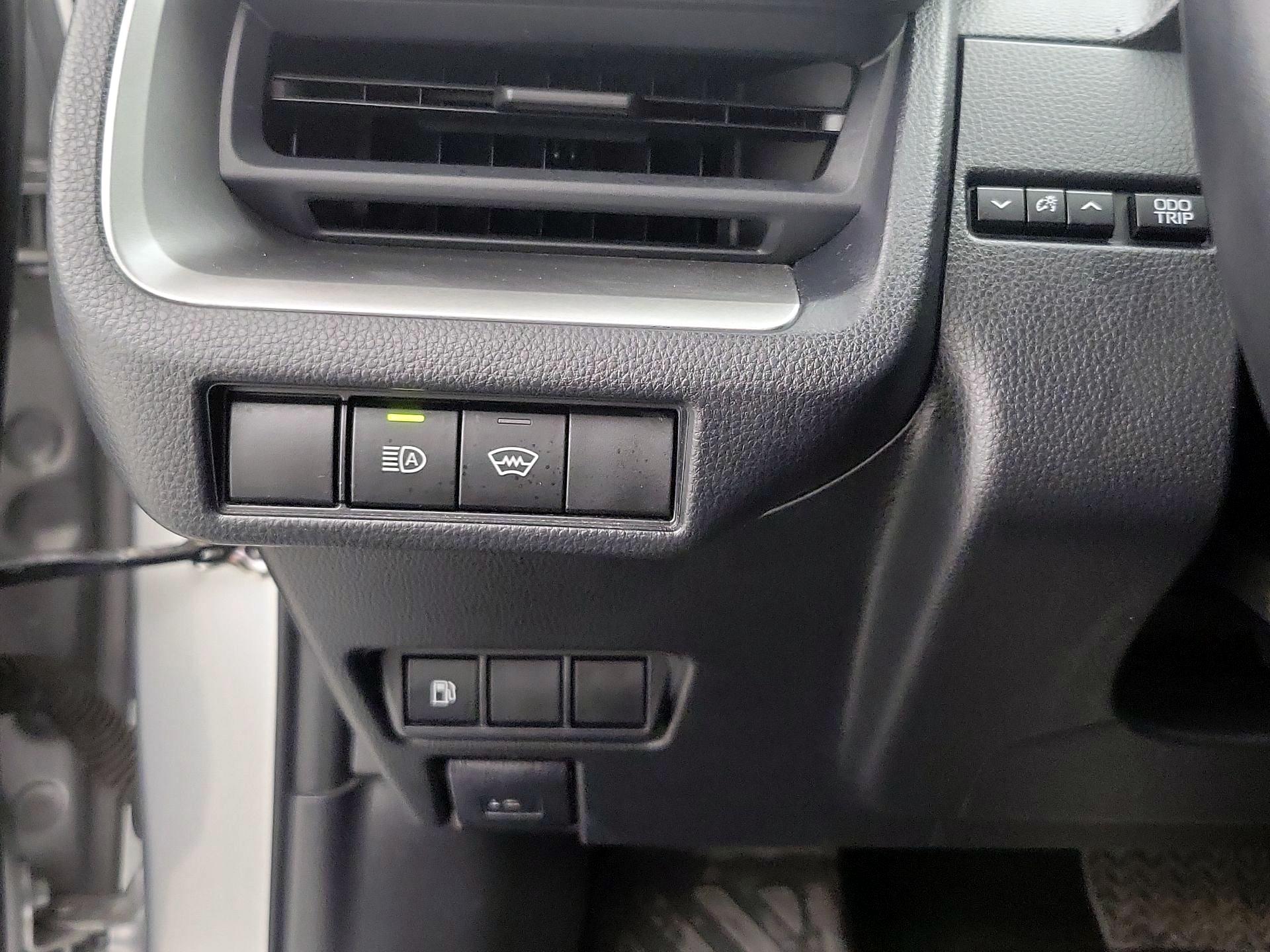 Thumbnail: 2023 Toyota Prius - 13