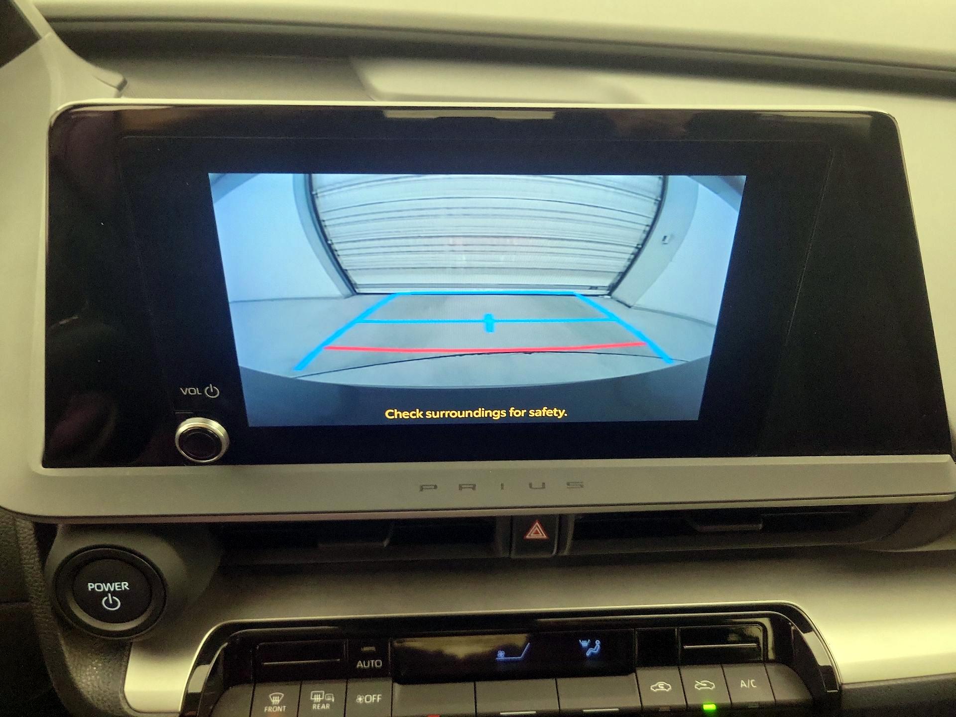 Thumbnail: 2023 Toyota Prius - 14