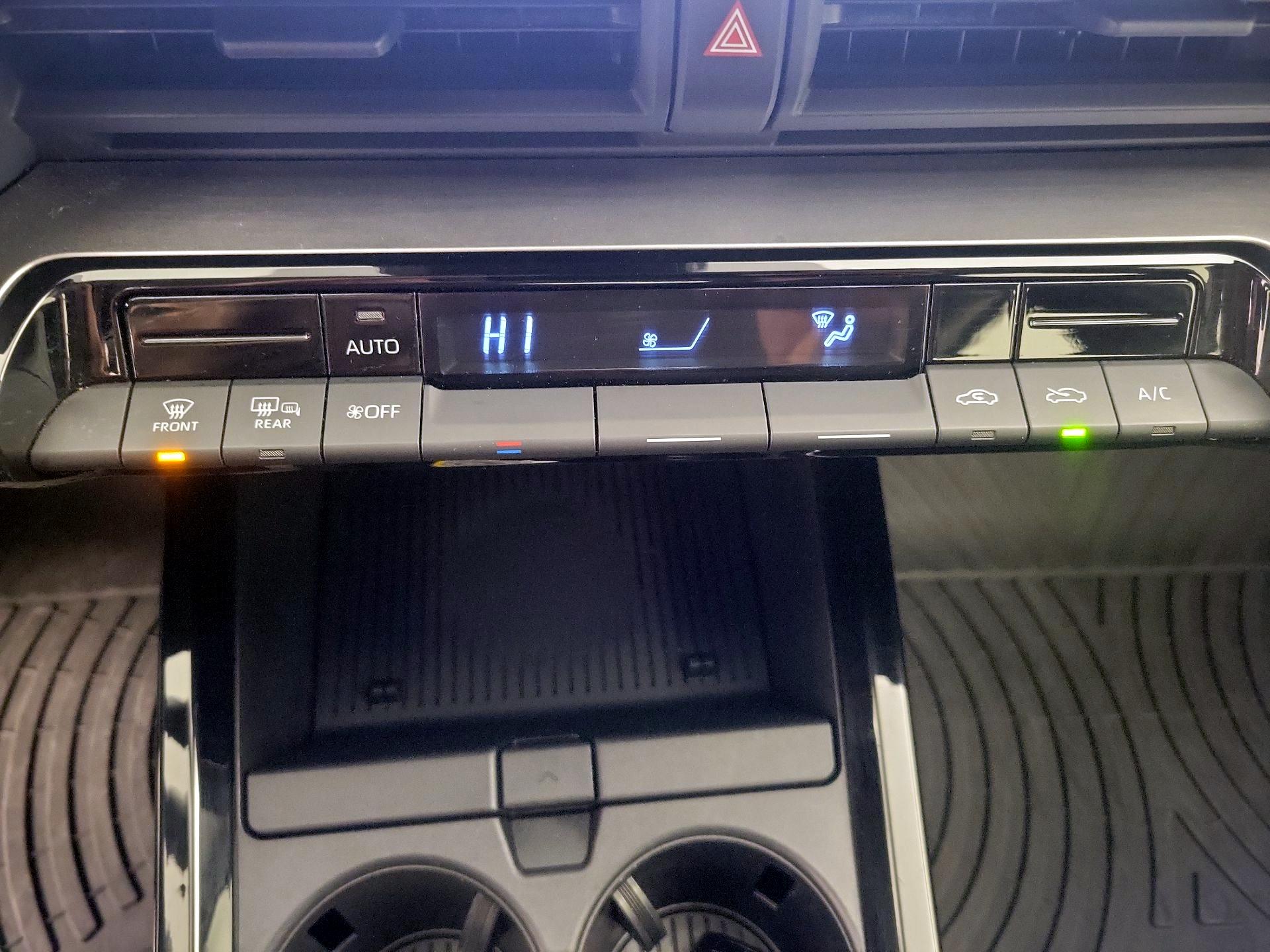 Thumbnail: 2023 Toyota Prius - 16