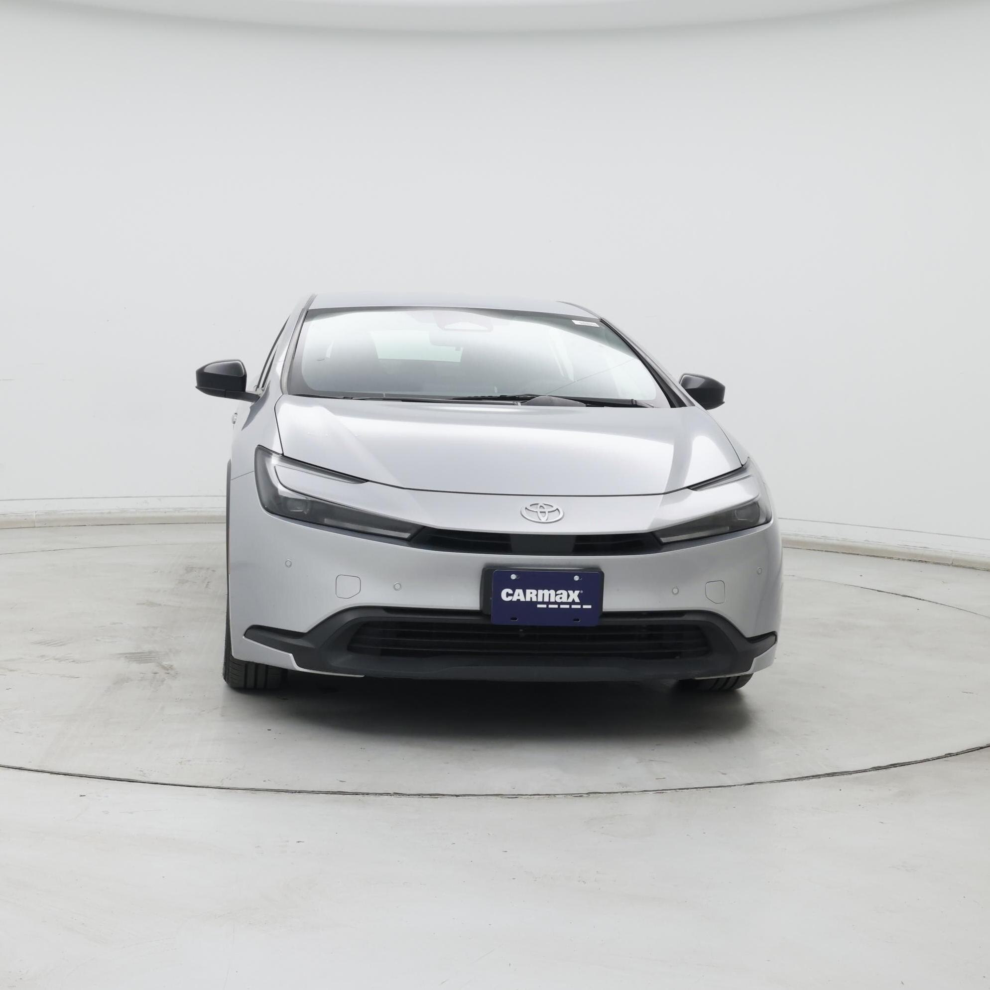 Thumbnail: 2023 Toyota Prius - 5