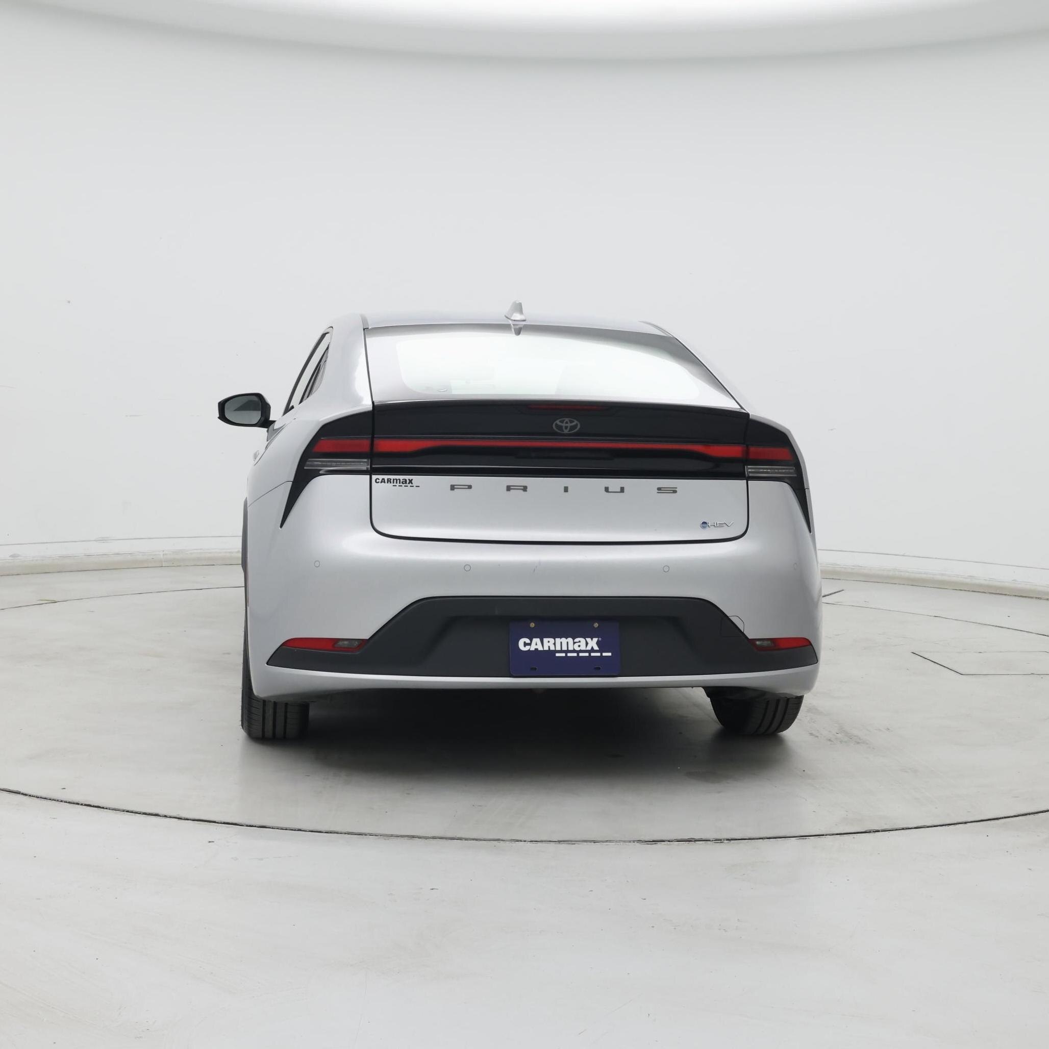 Thumbnail: 2023 Toyota Prius - 6