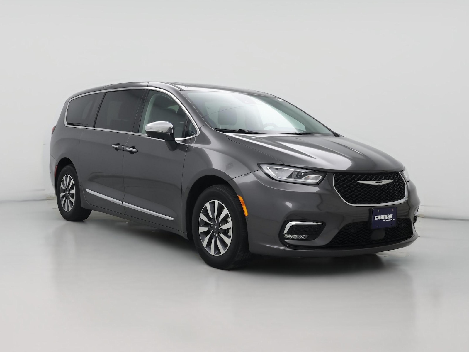 2023 Chrysler Pacifica Hybrid