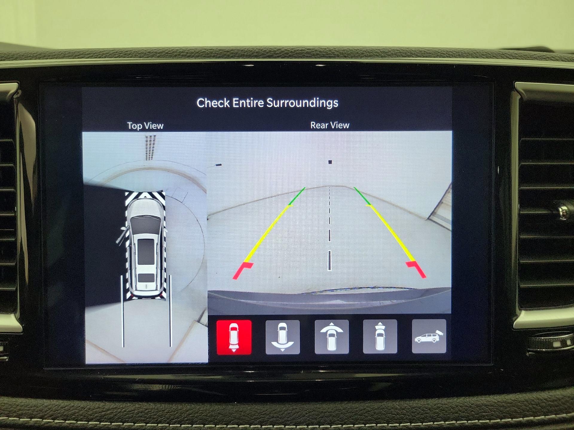 Thumbnail: 2023 Chrysler Pacifica - 15