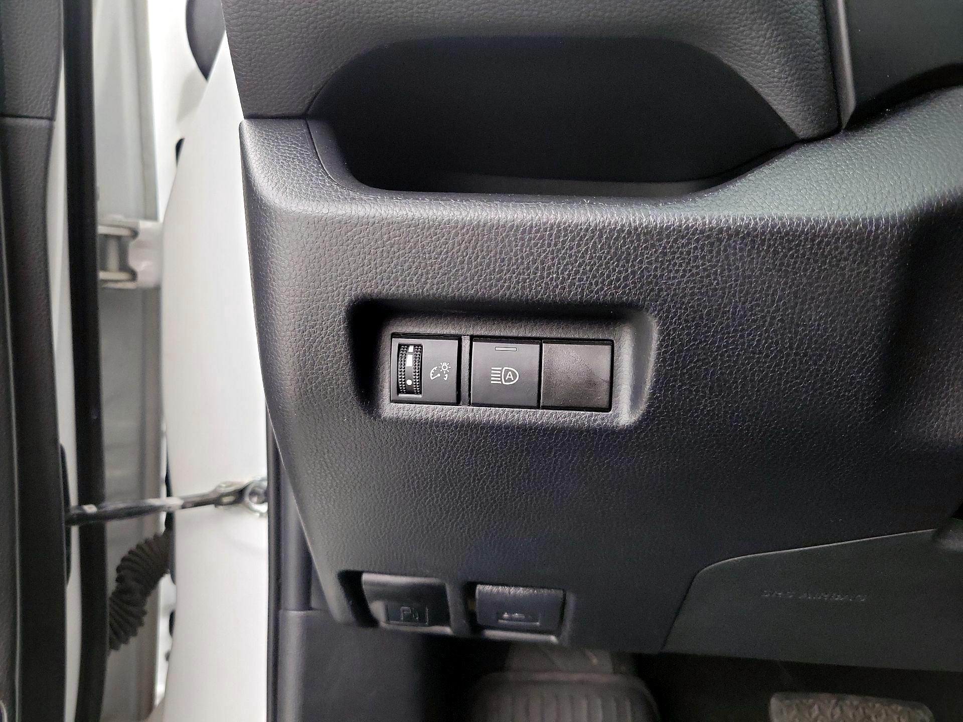 Thumbnail: 2023 Toyota RAV4 - 13