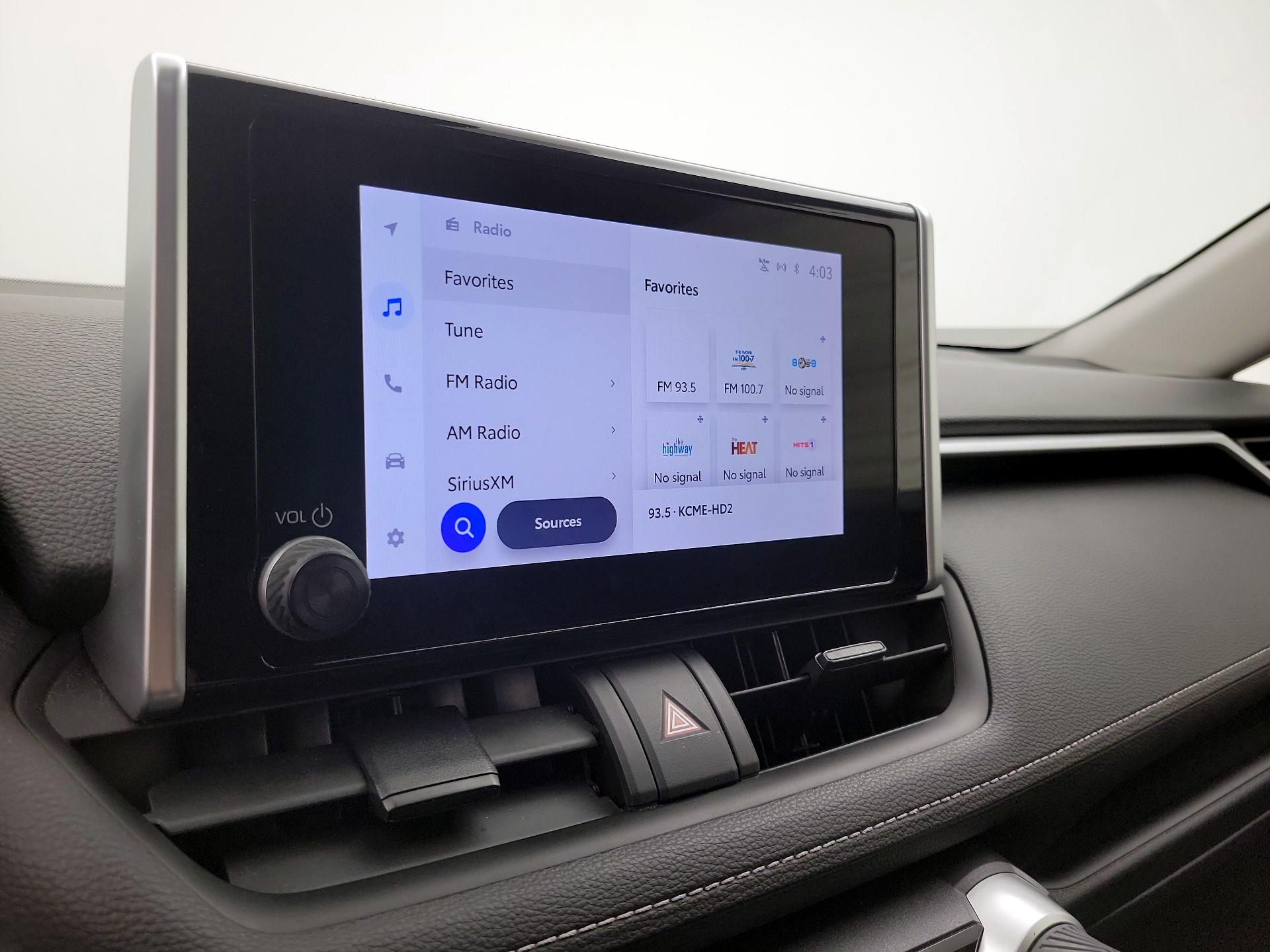 Thumbnail: 2023 Toyota RAV4 - 15