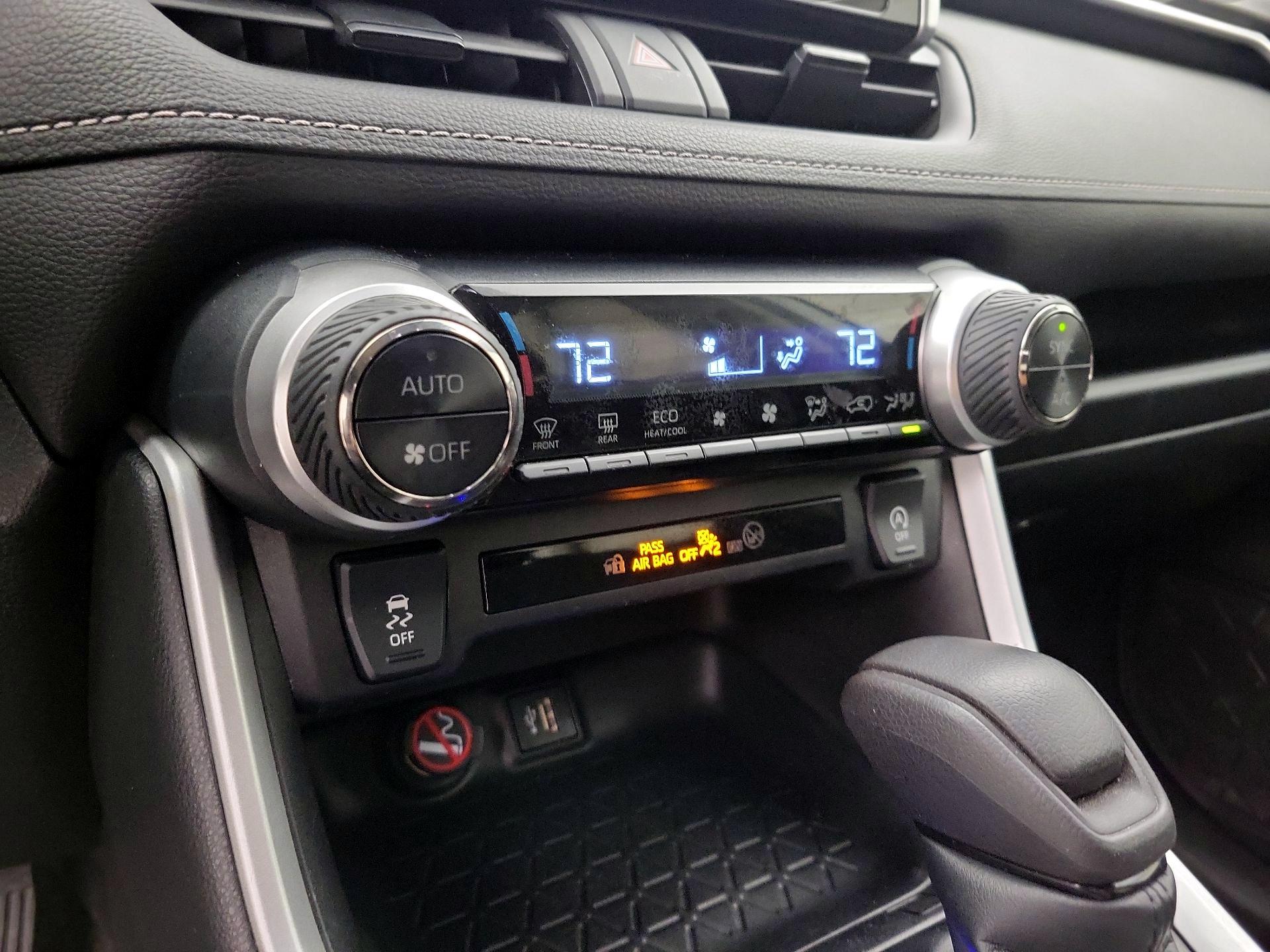 Thumbnail: 2023 Toyota RAV4 - 16