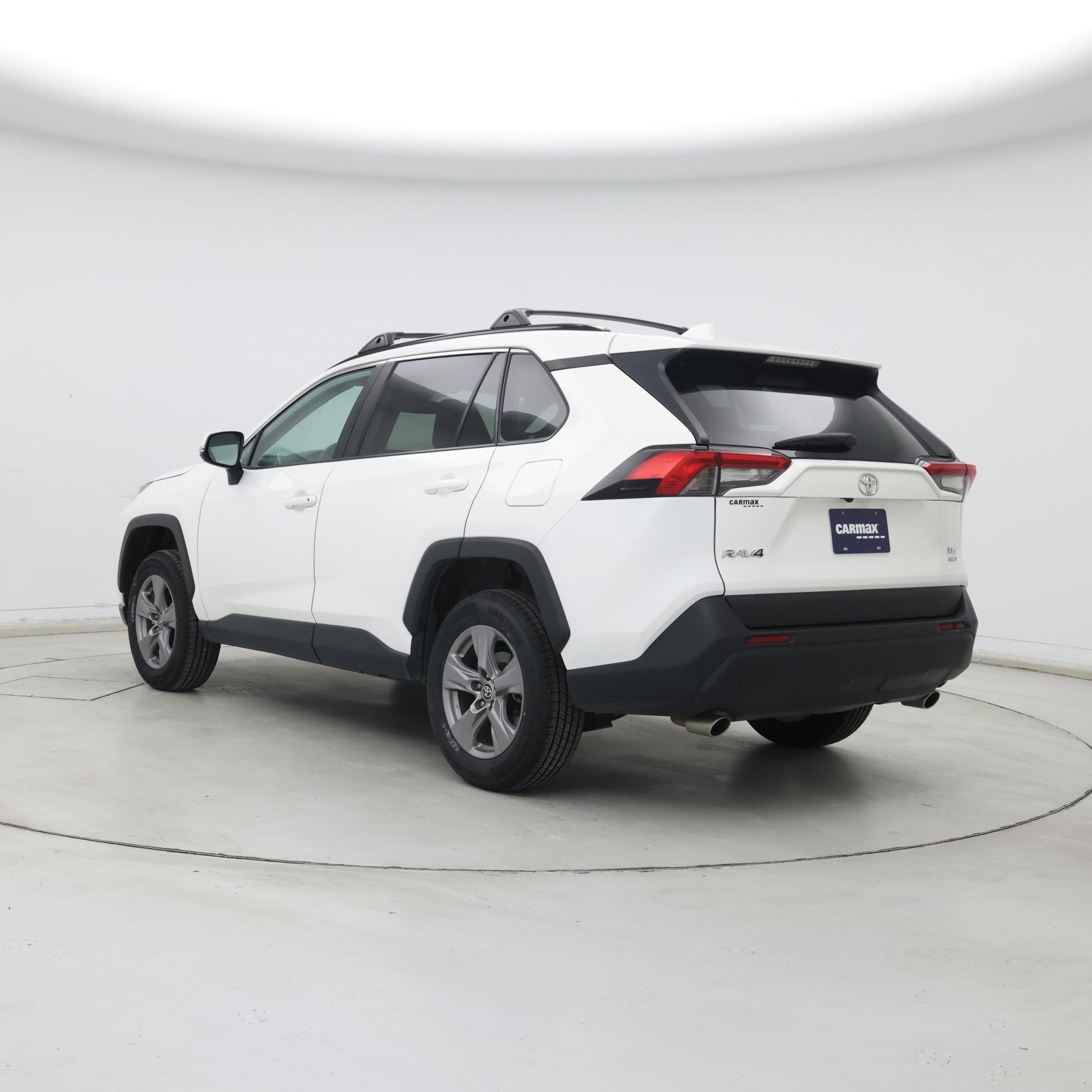 Thumbnail: 2023 Toyota RAV4 - 2
