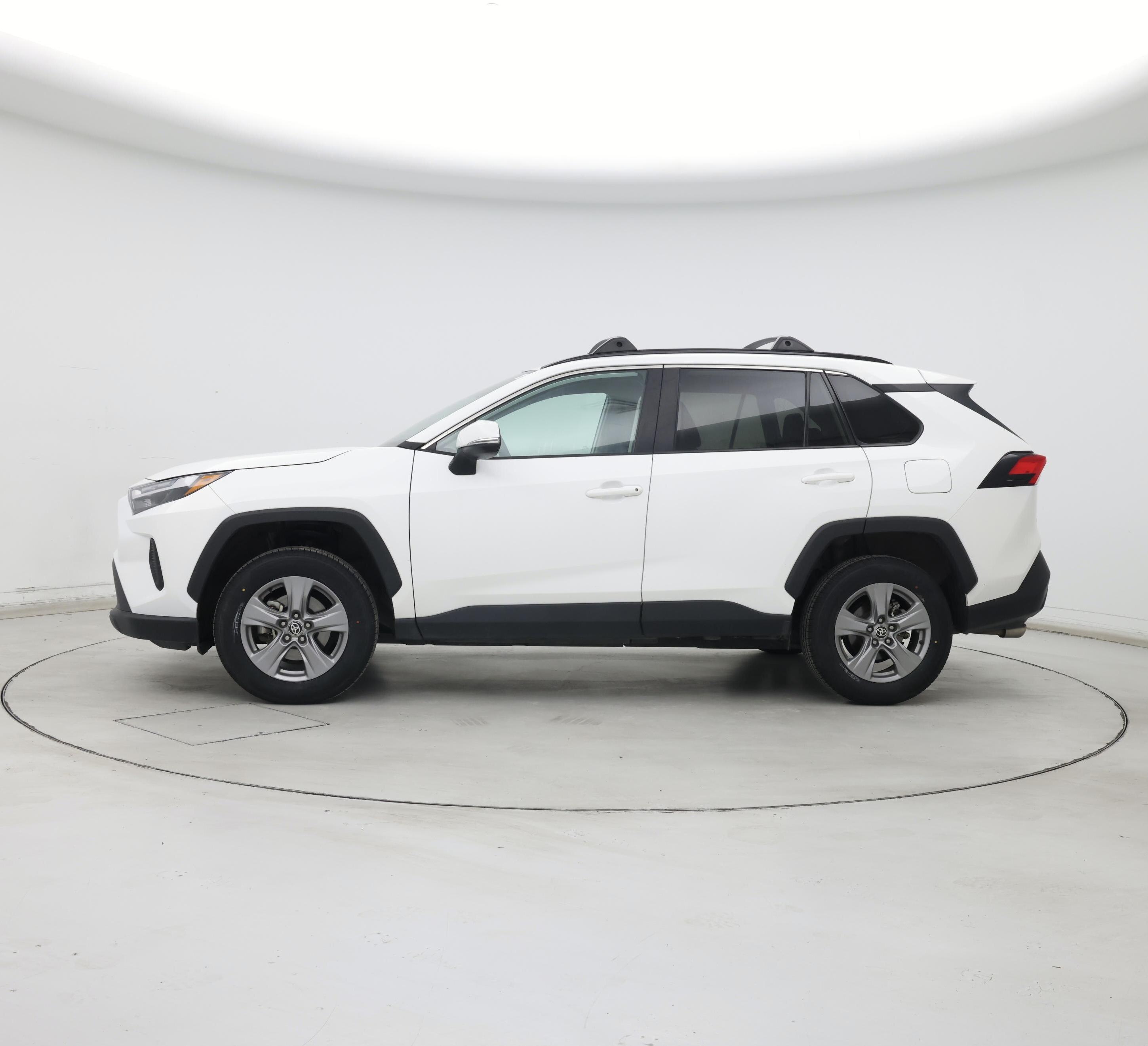 Thumbnail: 2023 Toyota RAV4 - 3