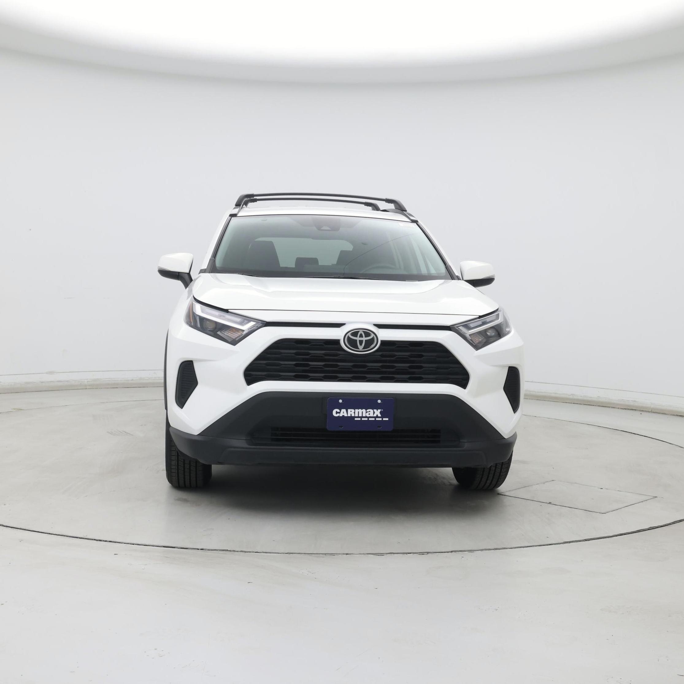 Thumbnail: 2023 Toyota RAV4 - 5