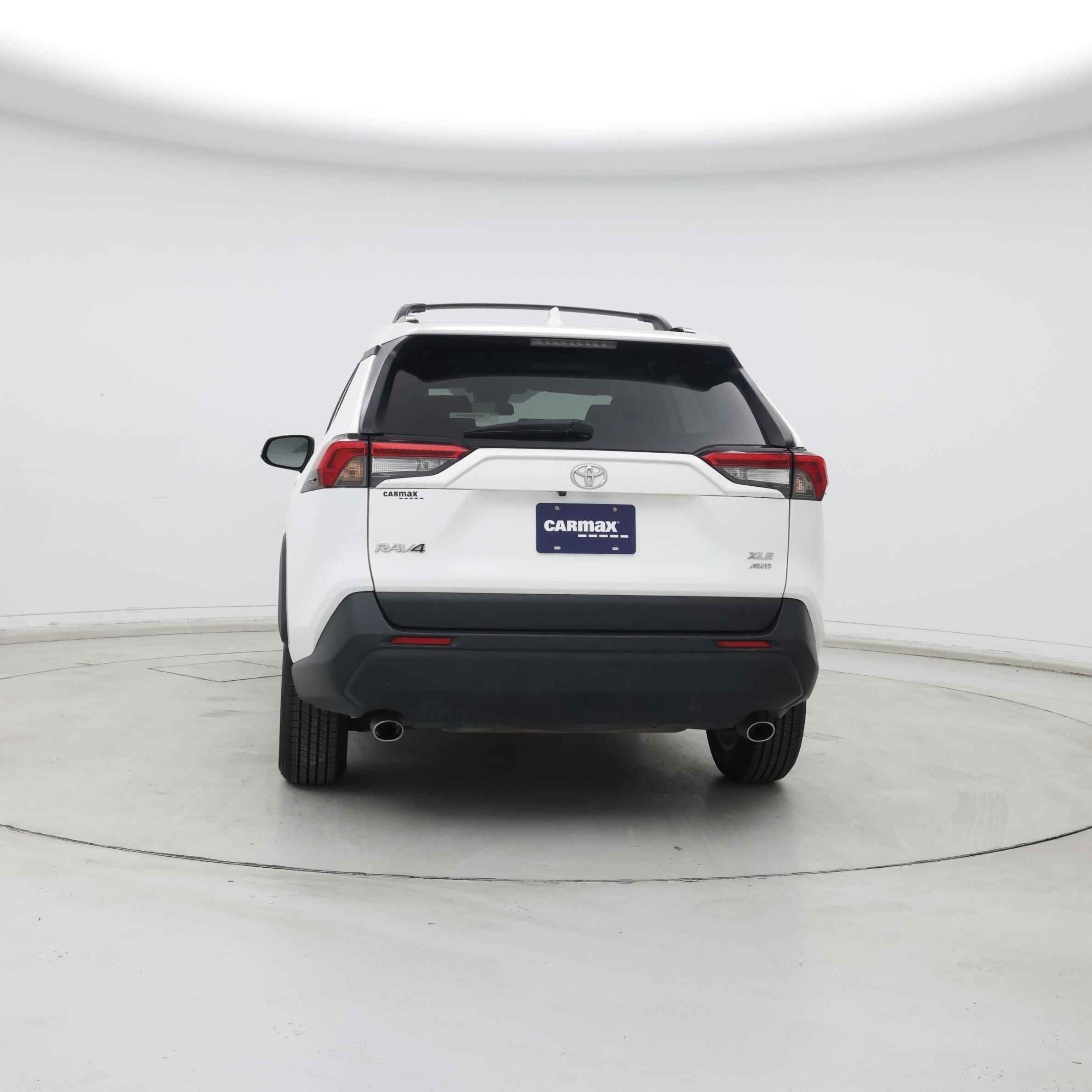 Thumbnail: 2023 Toyota RAV4 - 6