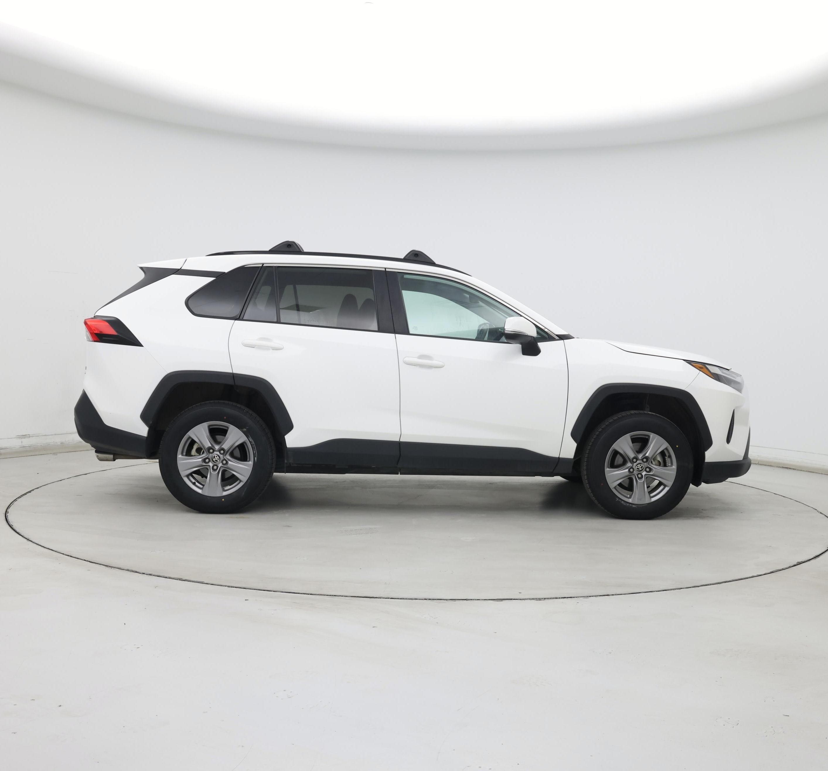 Thumbnail: 2023 Toyota RAV4 - 7