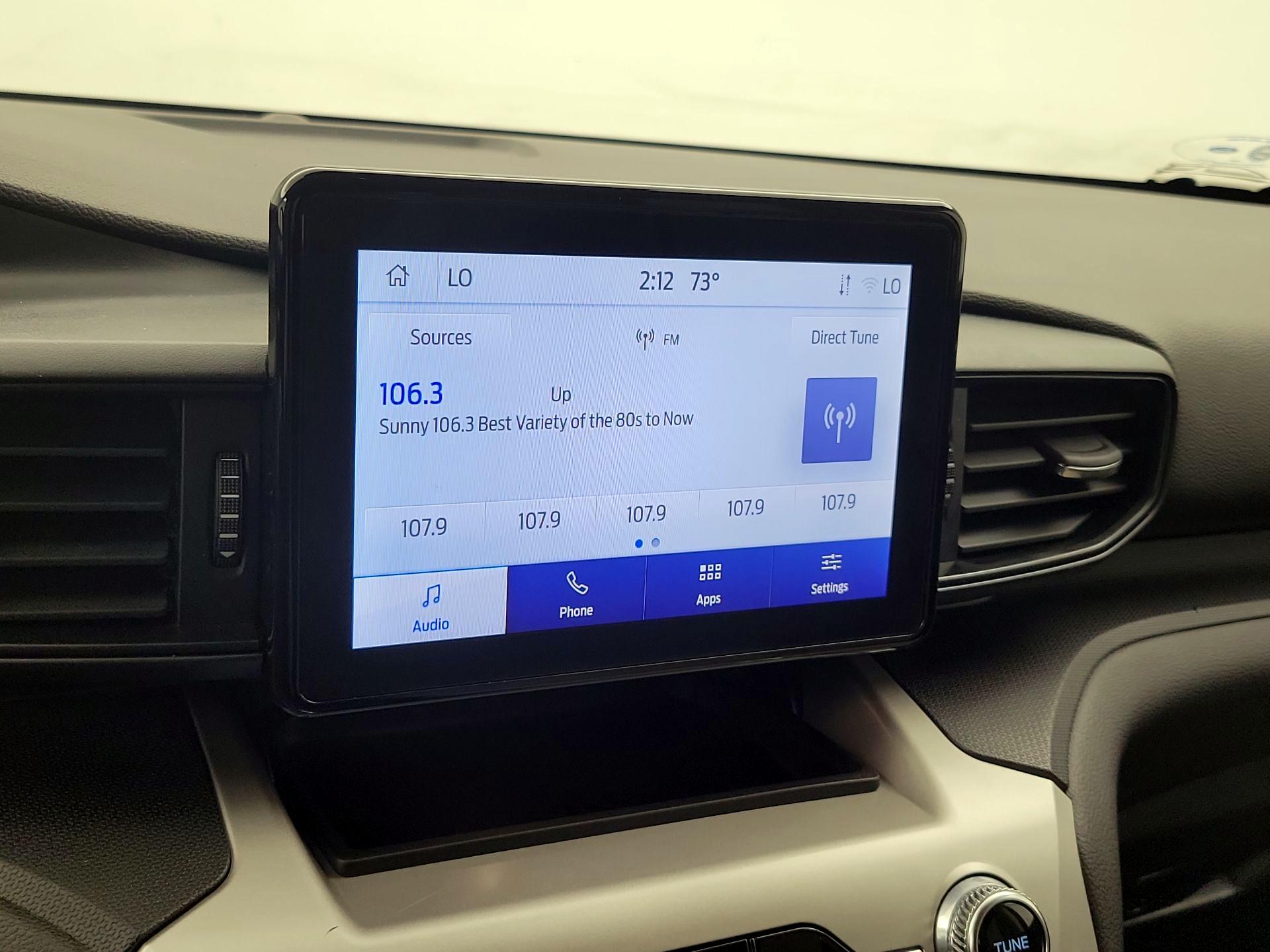 Thumbnail: 2022 Ford Explorer - 15