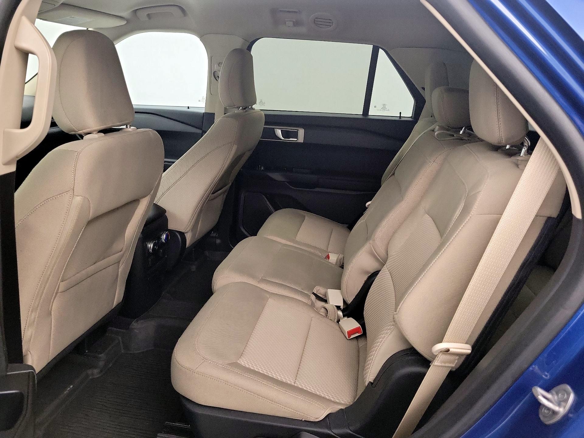 Thumbnail: 2022 Ford Explorer - 19