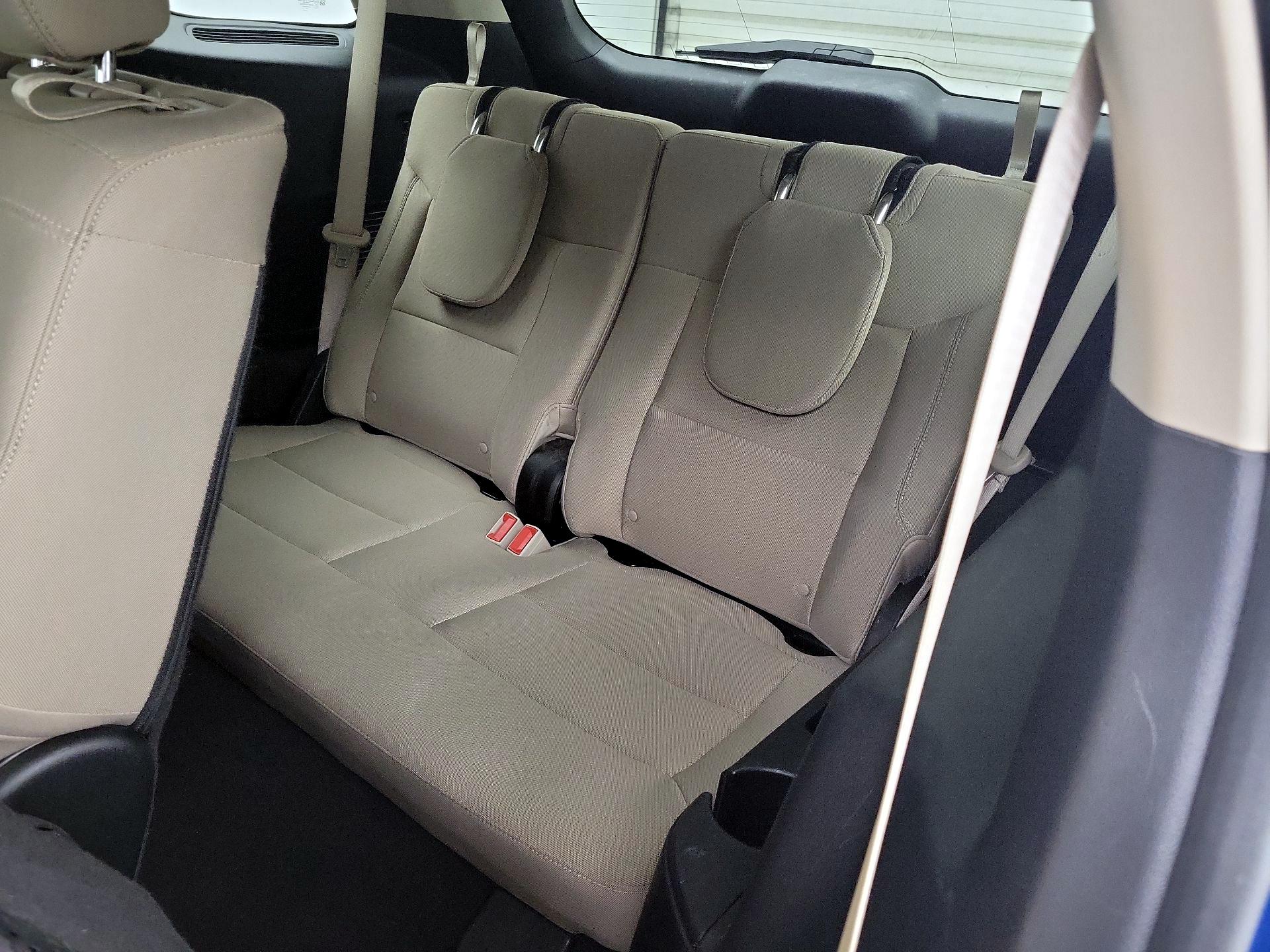 Thumbnail: 2022 Ford Explorer - 20