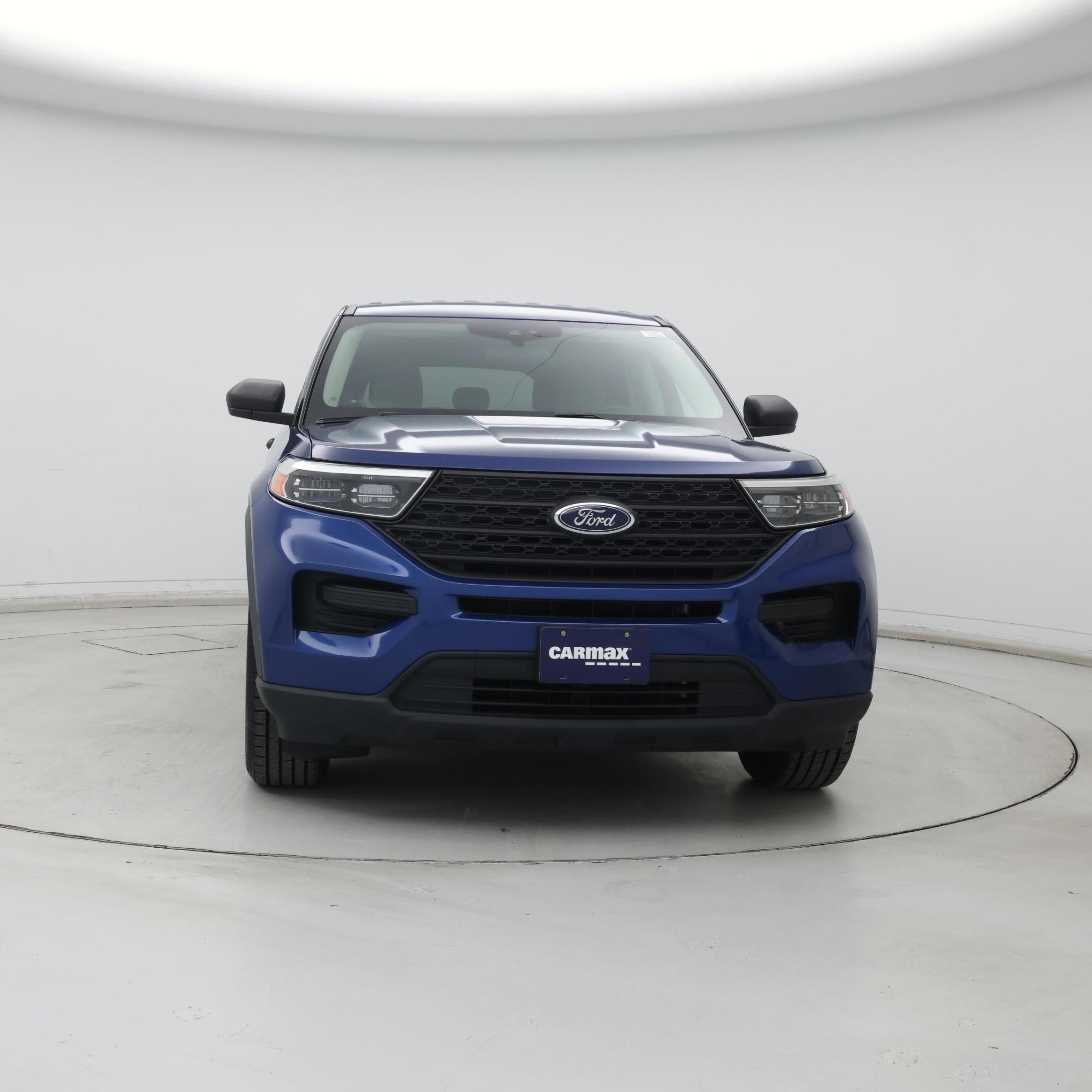 Thumbnail: 2022 Ford Explorer - 5