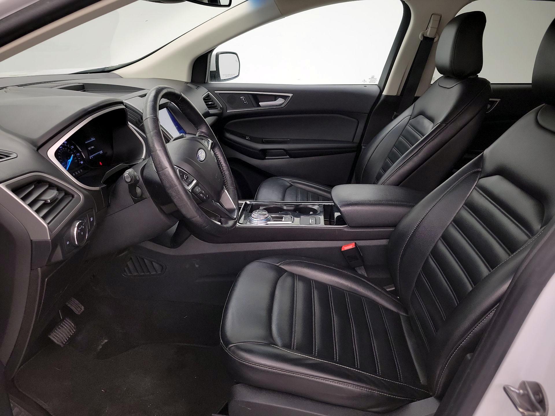 Thumbnail: 2020 Ford Edge - 11