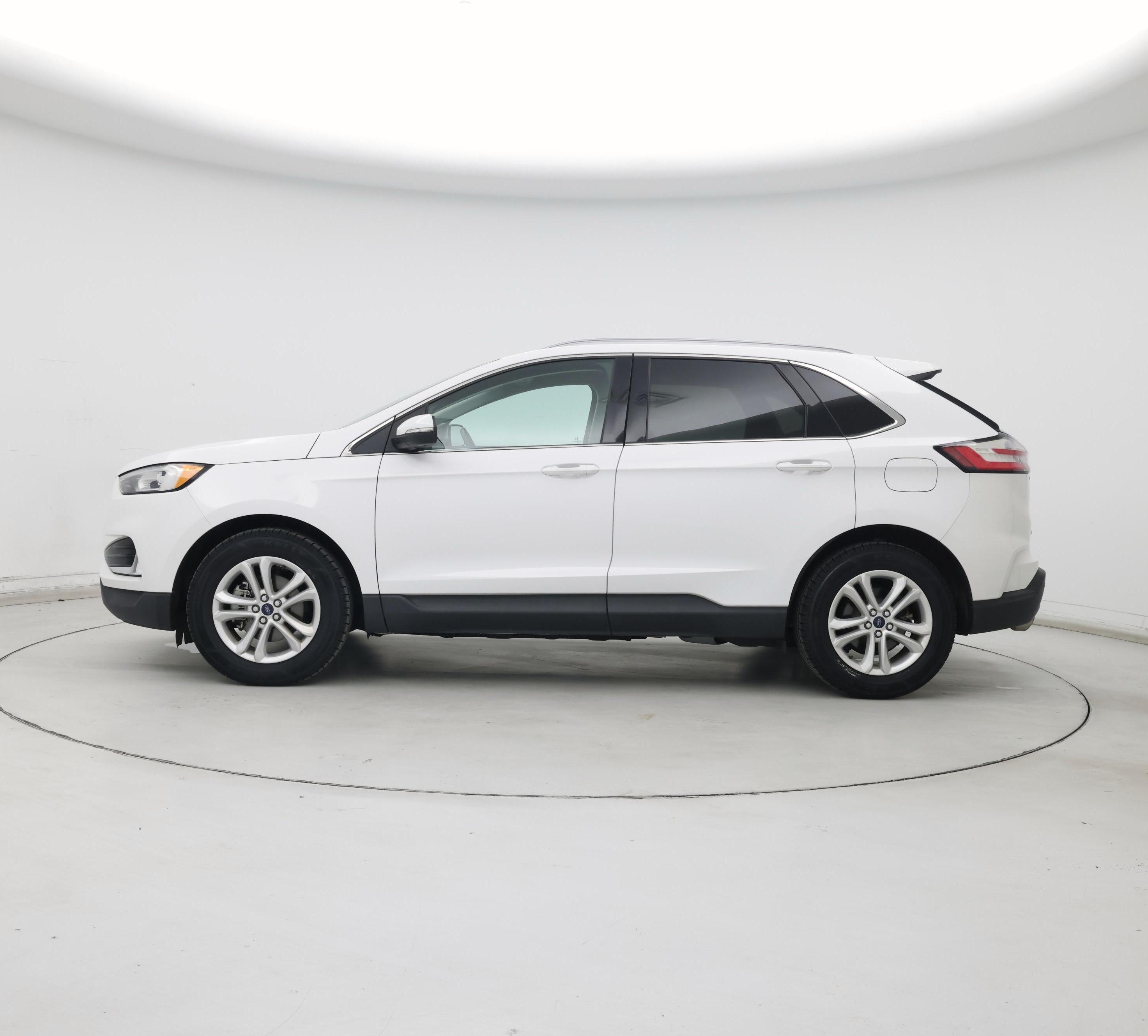 Thumbnail: 2020 Ford Edge - 3