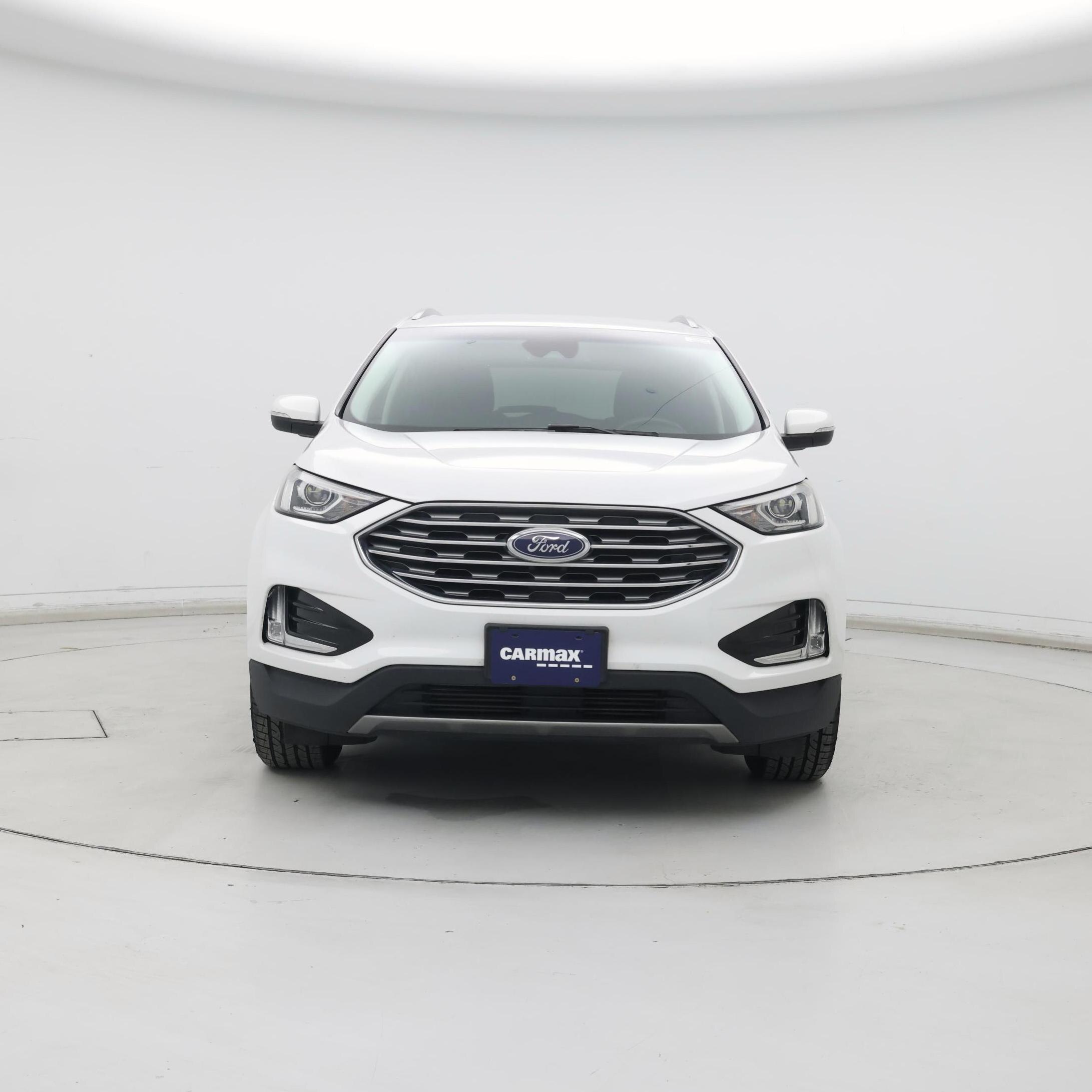Thumbnail: 2020 Ford Edge - 5