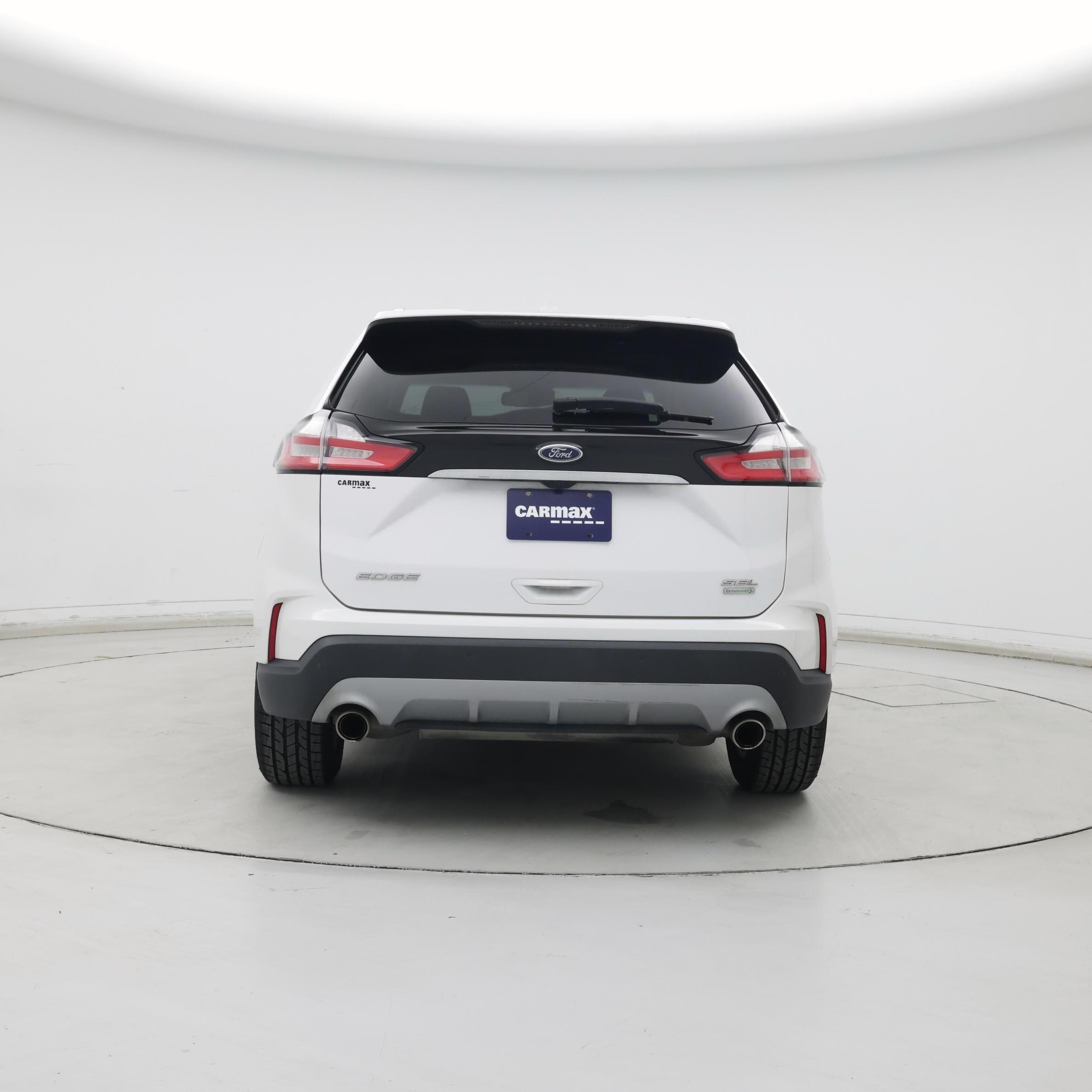 Thumbnail: 2020 Ford Edge - 6