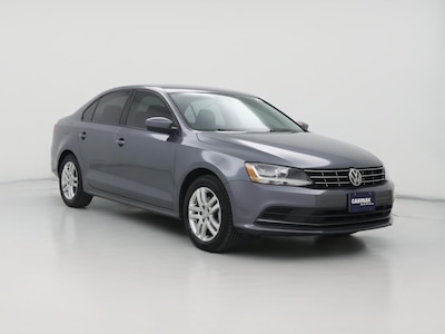 2018 Volkswagen Jetta S