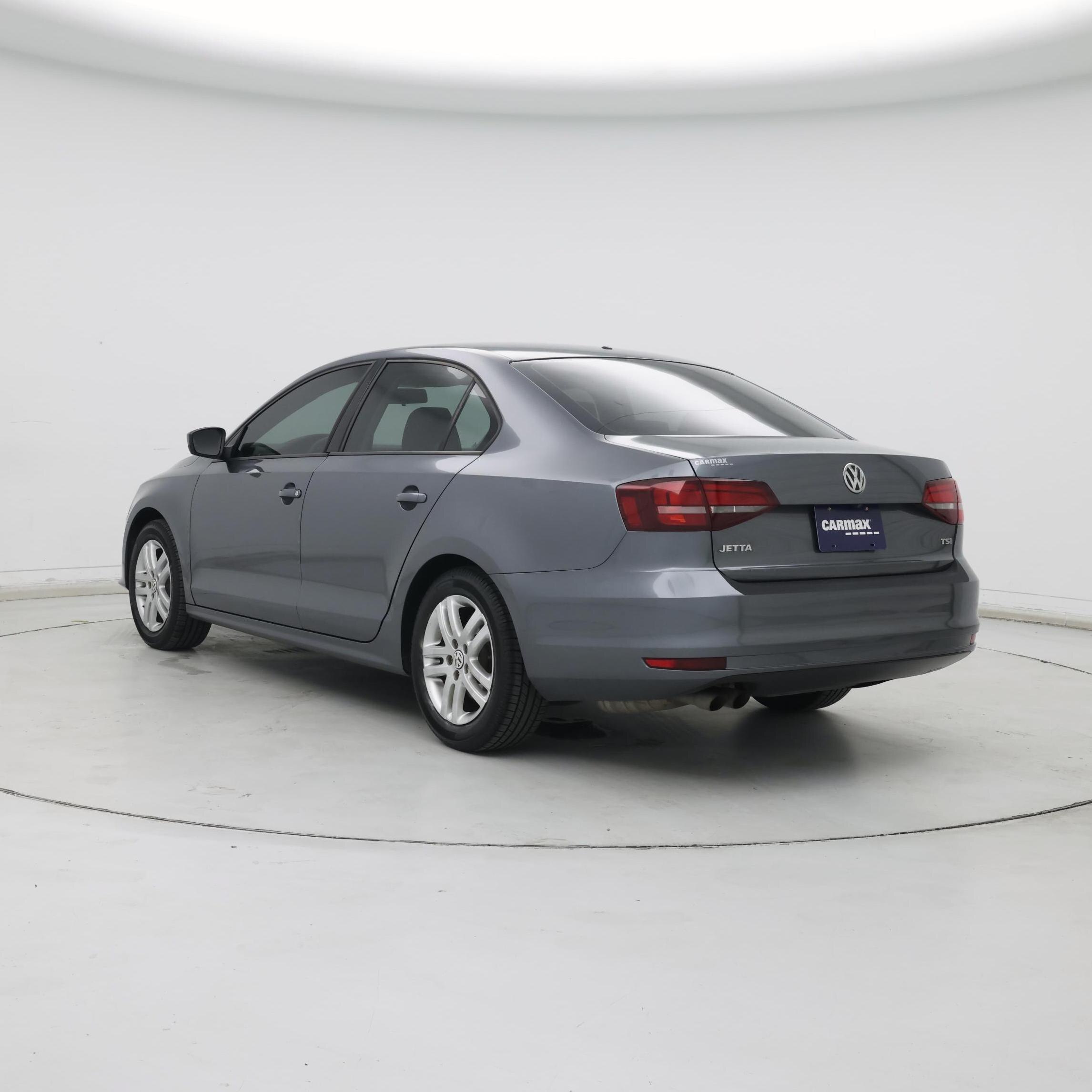 Thumbnail: 2018 Volkswagen Jetta - 2