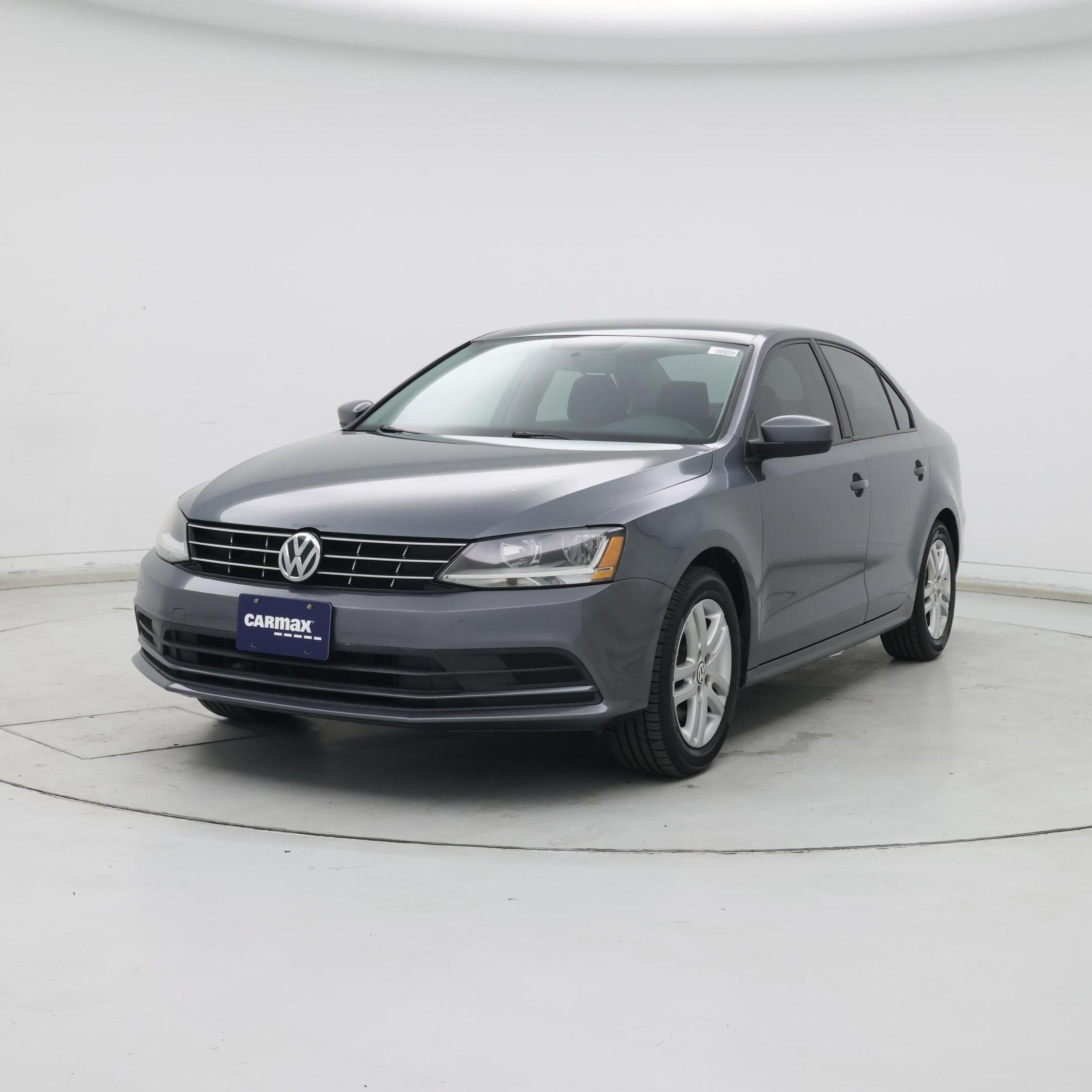 Thumbnail: 2018 Volkswagen Jetta - 4