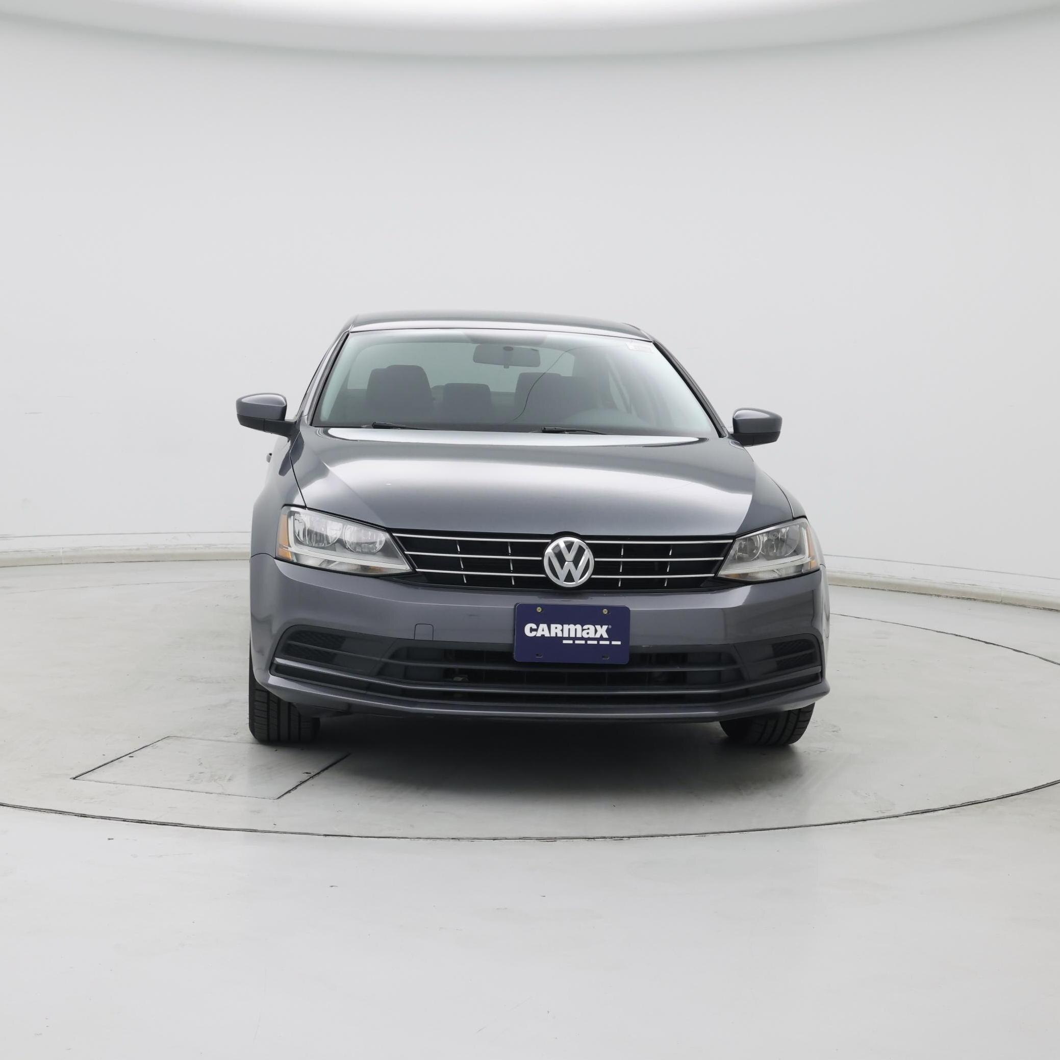 Thumbnail: 2018 Volkswagen Jetta - 5