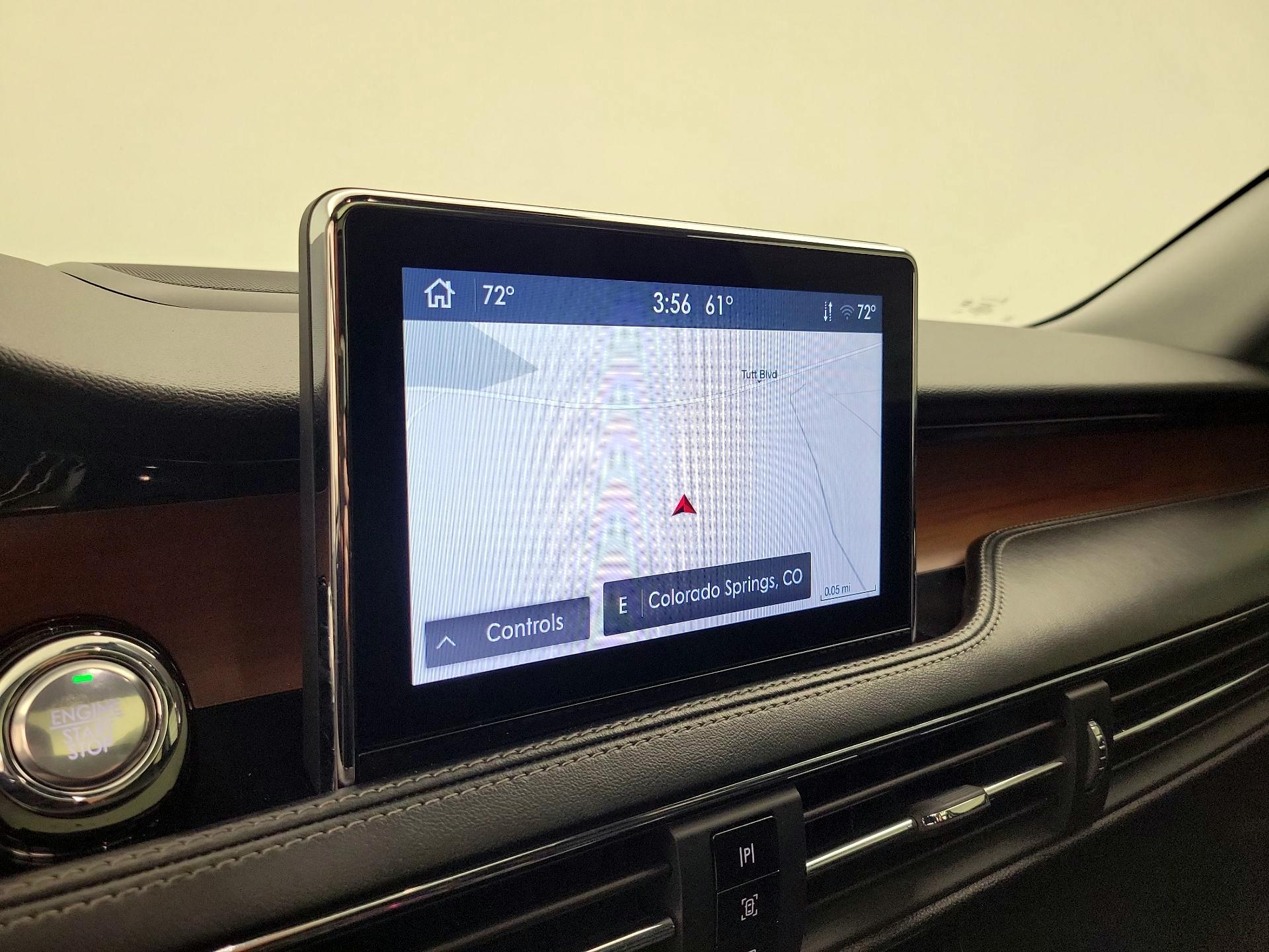 Thumbnail: 2021 Lincoln Corsair - 14