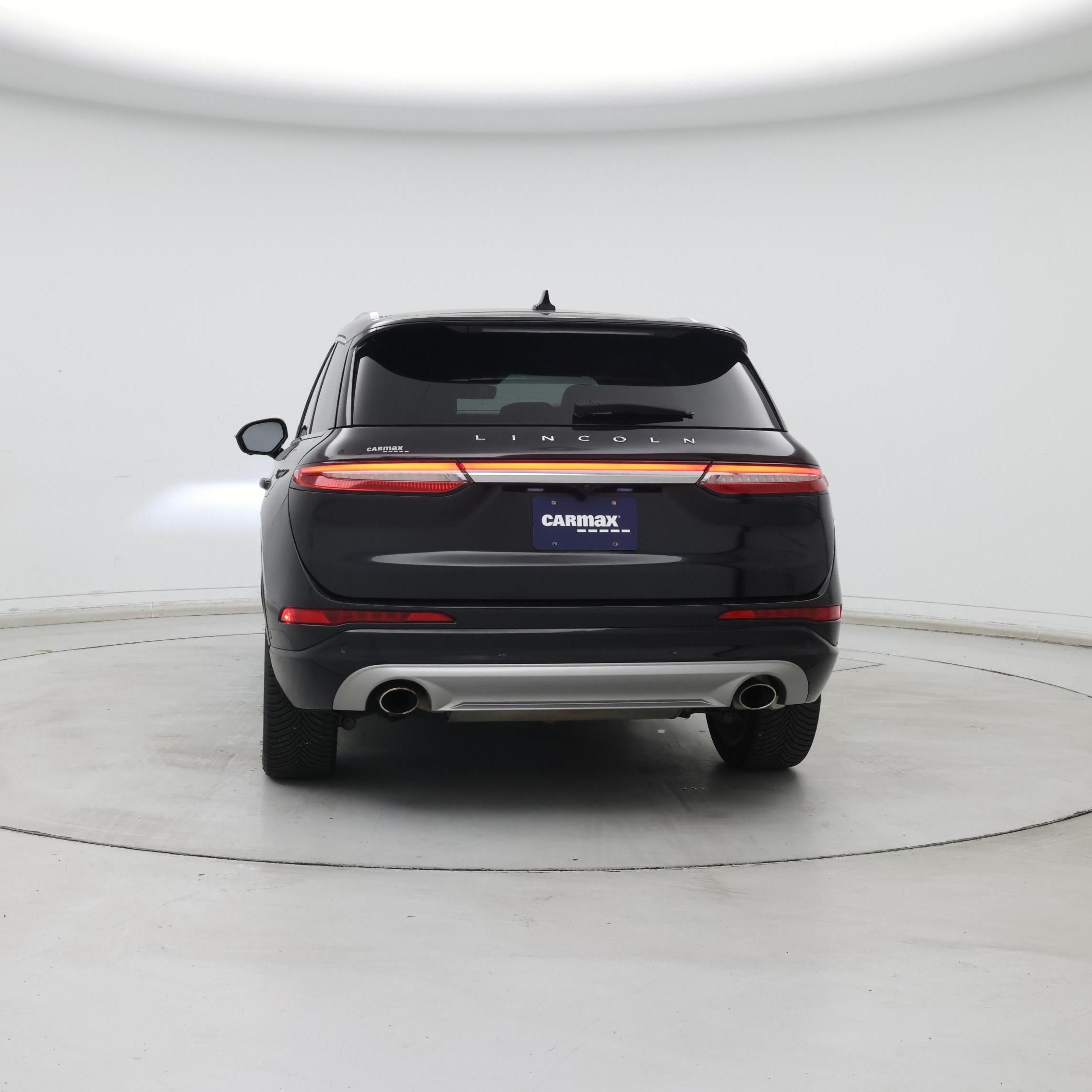 Thumbnail: 2021 Lincoln Corsair - 6