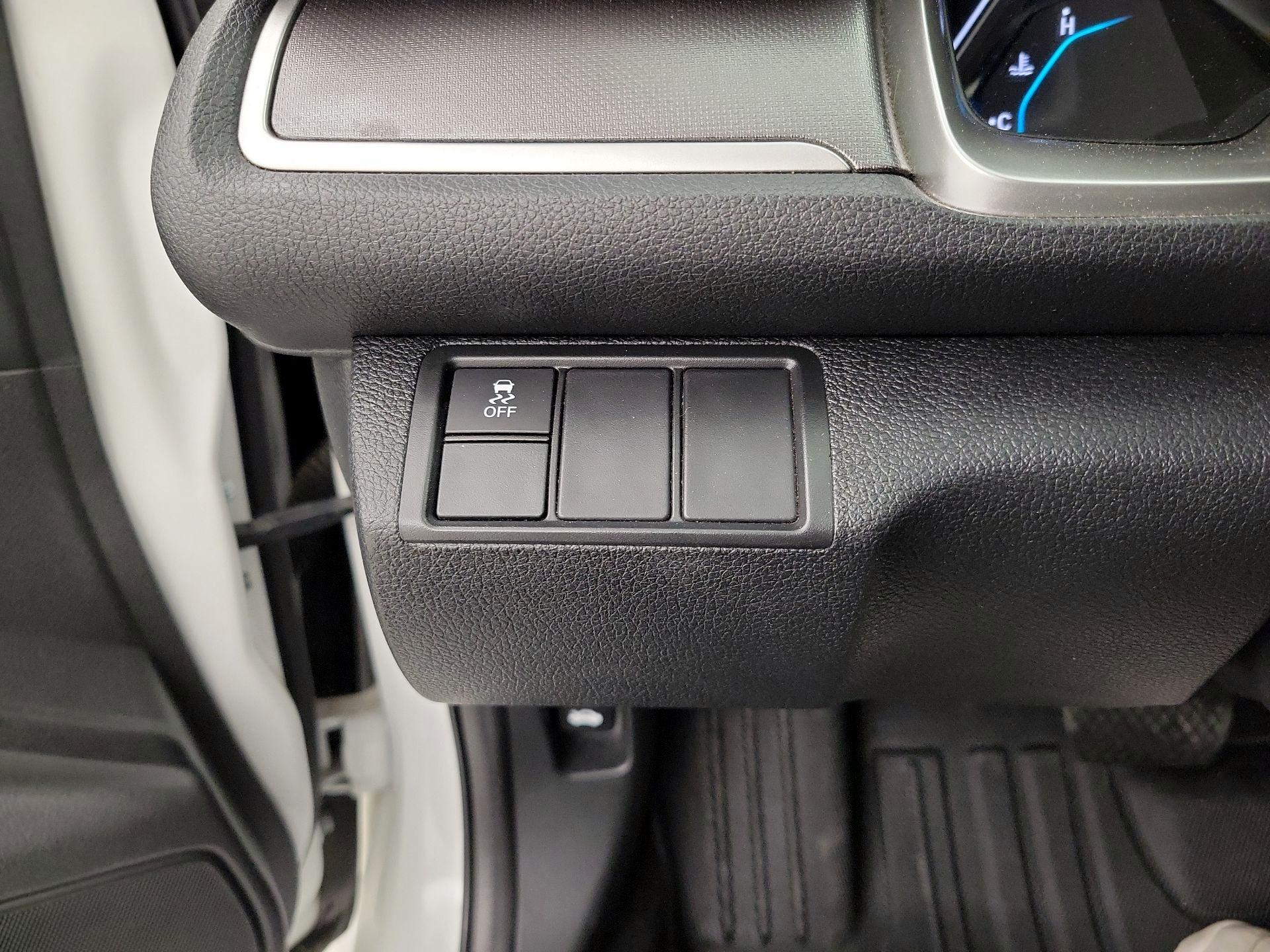 Thumbnail: 2016 Honda Civic - 13