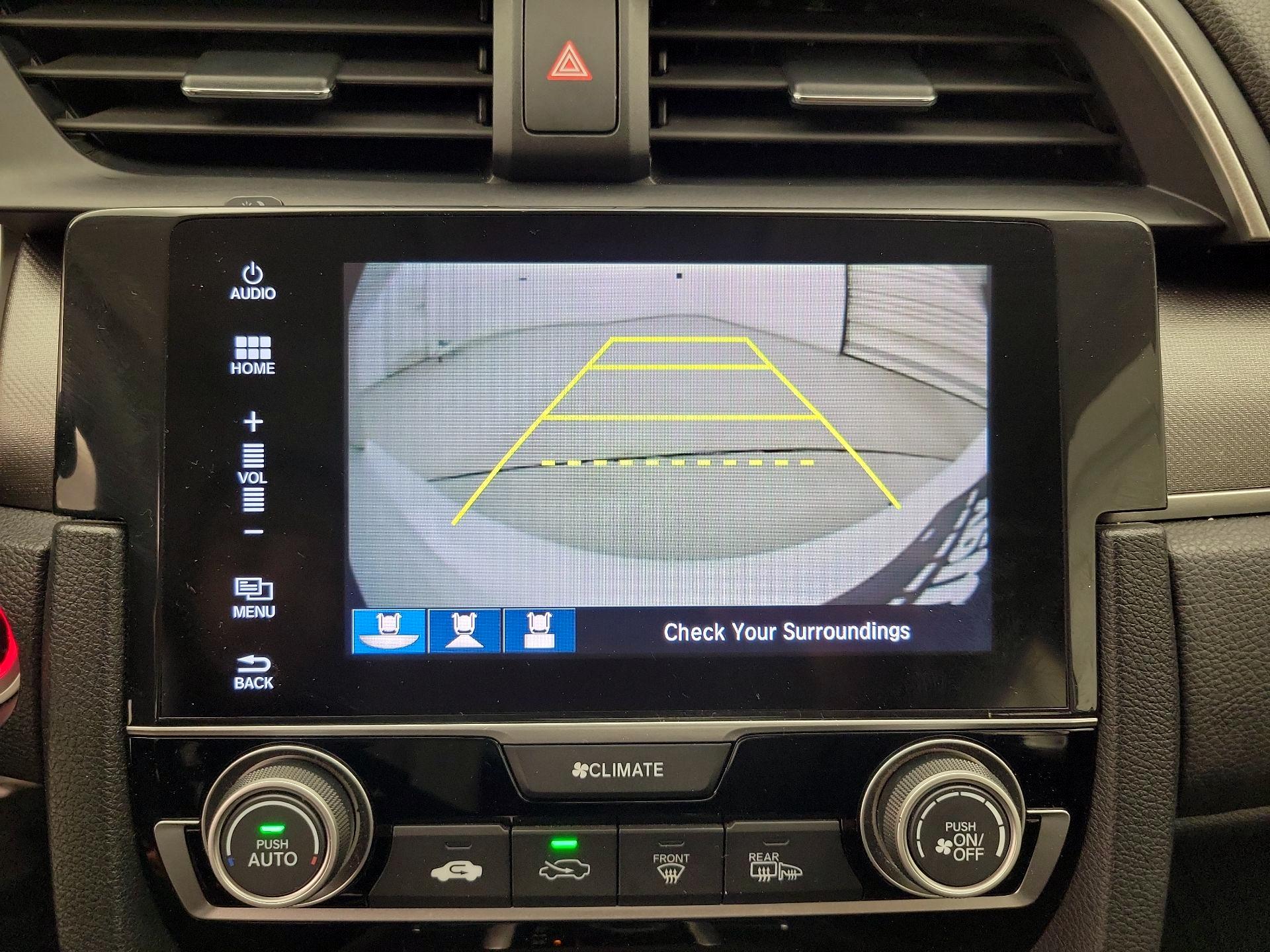 Thumbnail: 2016 Honda Civic - 14