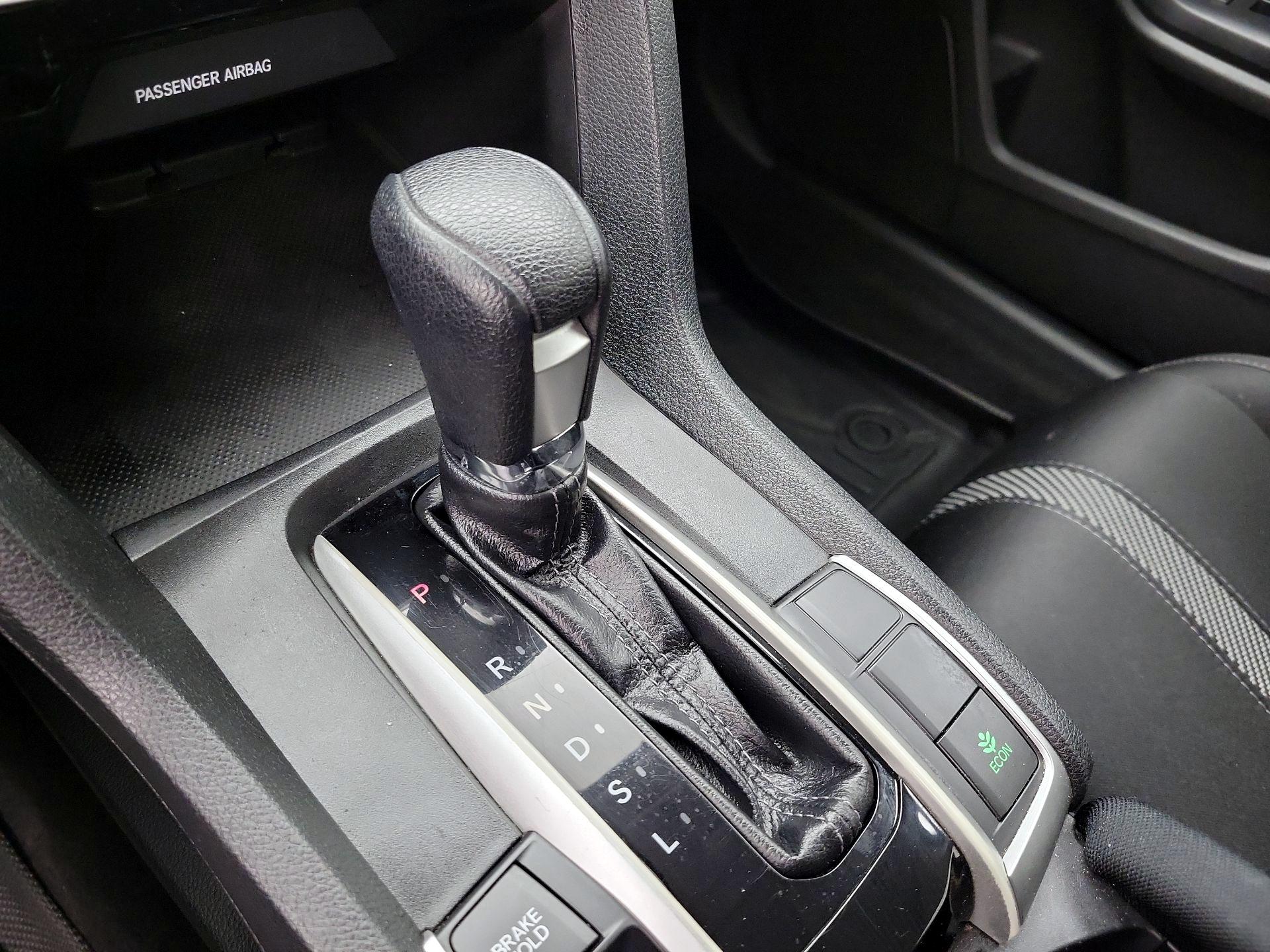 Thumbnail: 2016 Honda Civic - 17