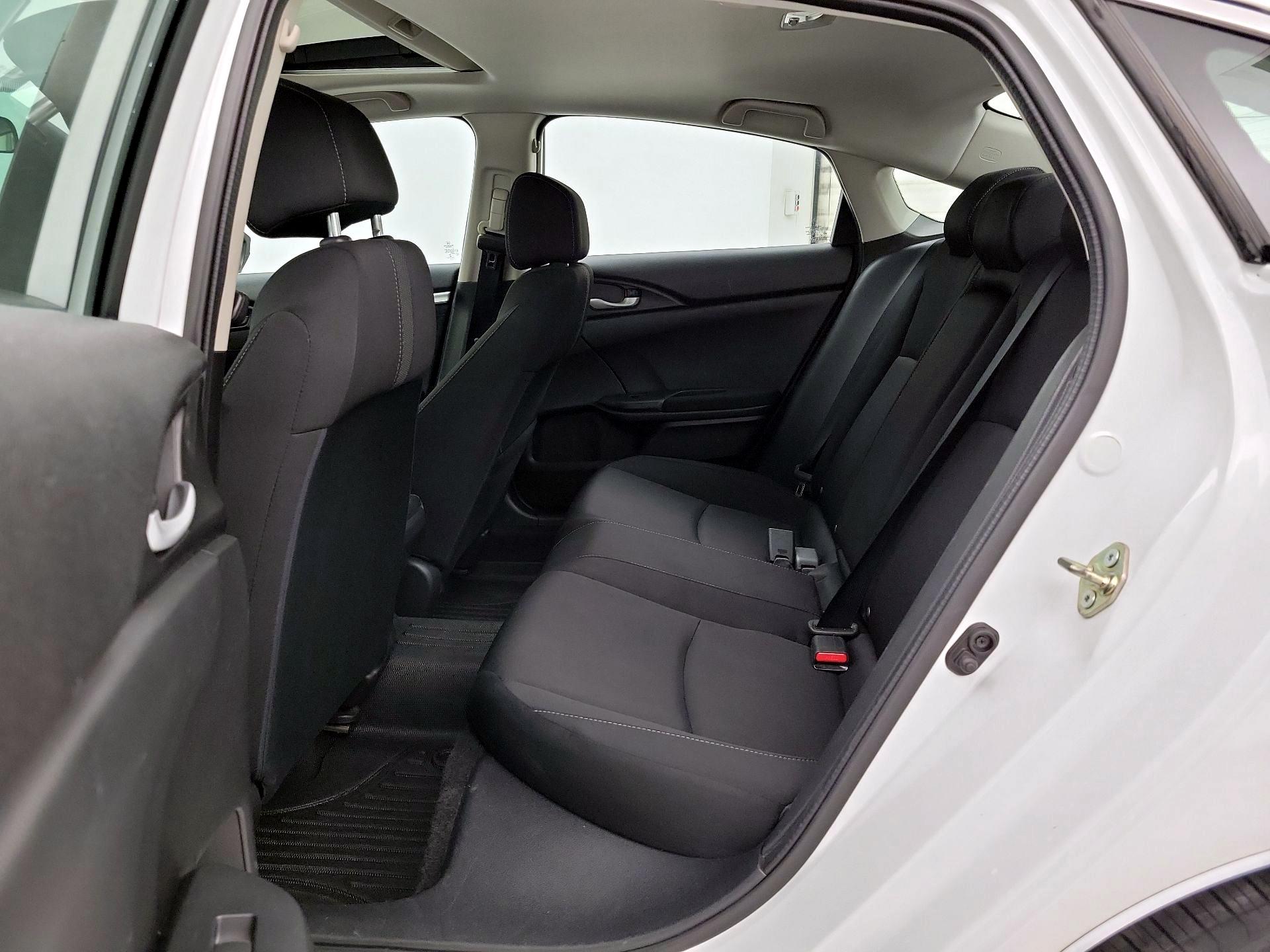 Thumbnail: 2016 Honda Civic - 19