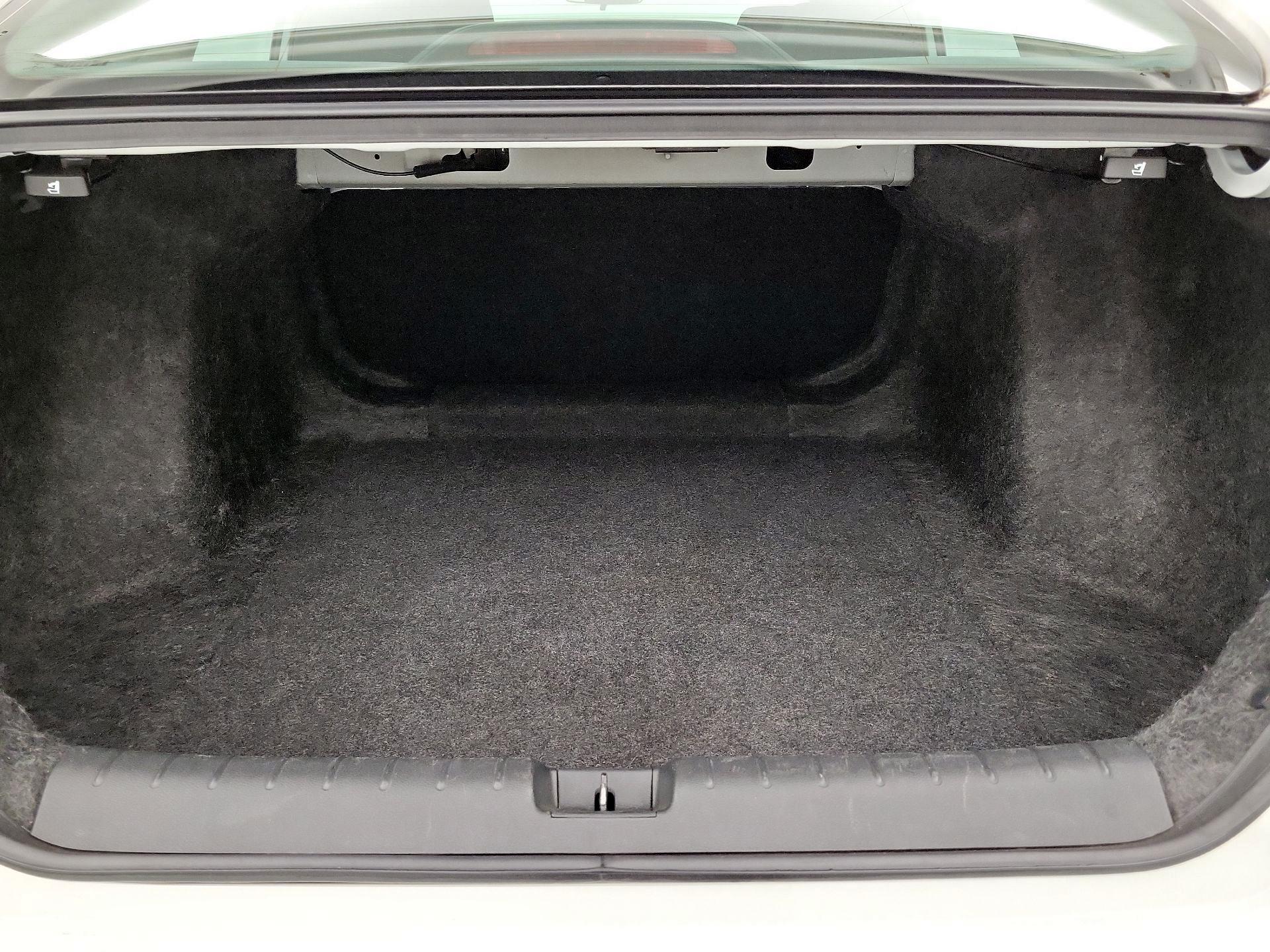 Thumbnail: 2016 Honda Civic - 20