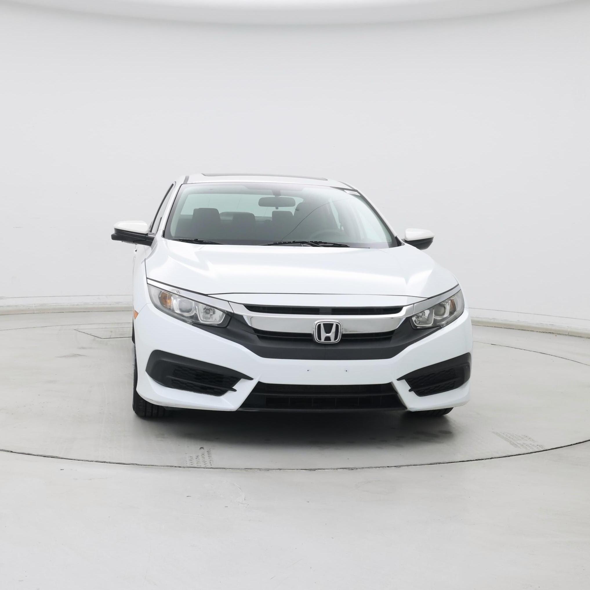 Thumbnail: 2016 Honda Civic - 5