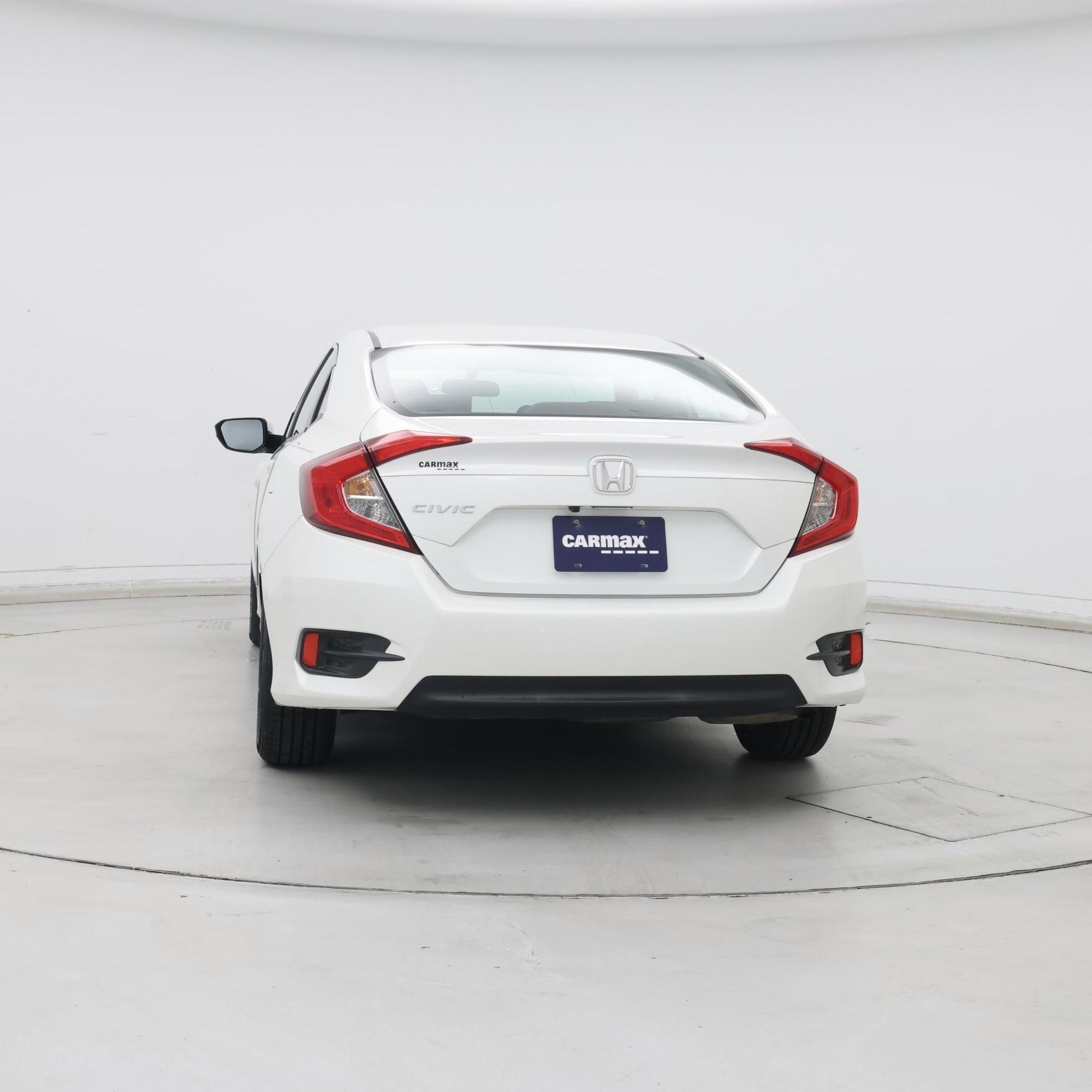 Thumbnail: 2016 Honda Civic - 6