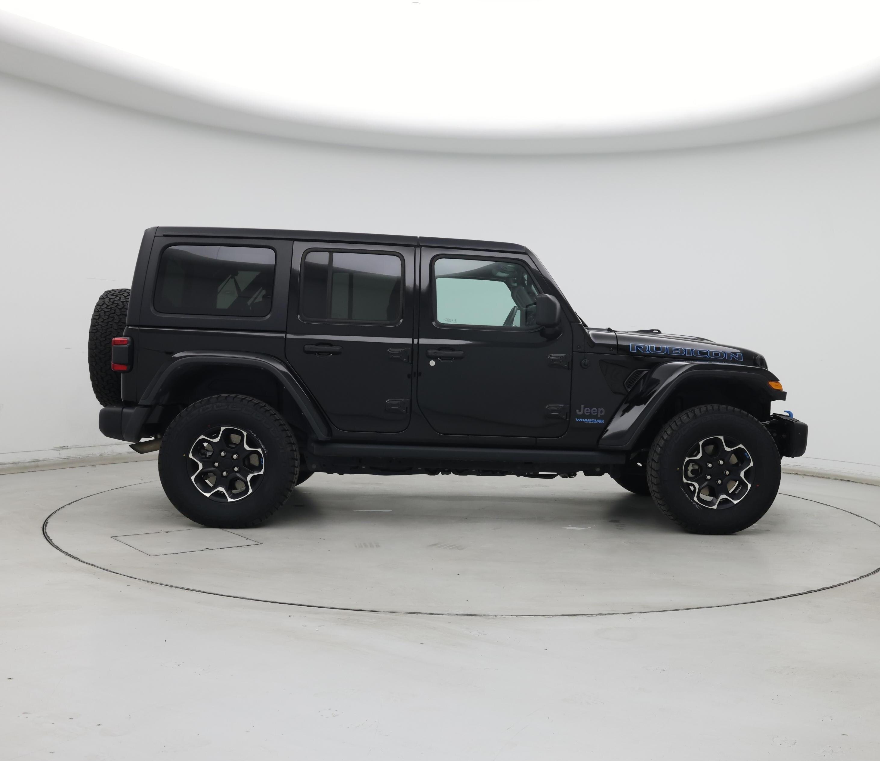 Thumbnail: 2022 Jeep Wrangler - 7