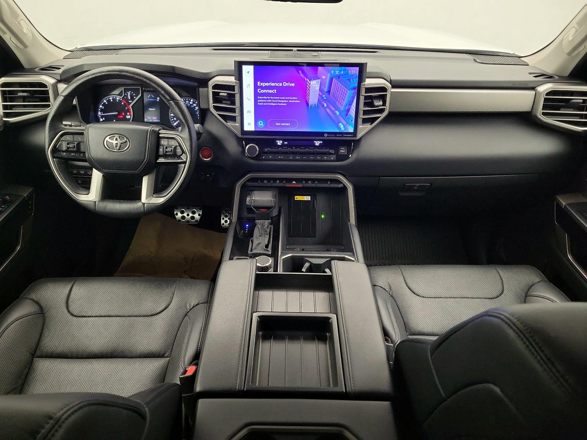 Thumbnail: 2023 Toyota Tundra - 9