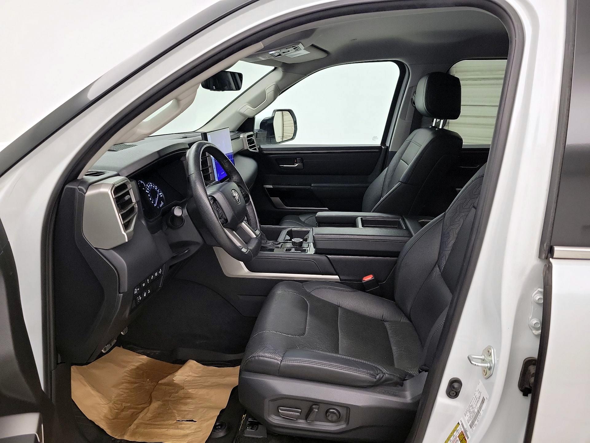 Thumbnail: 2023 Toyota Tundra - 11