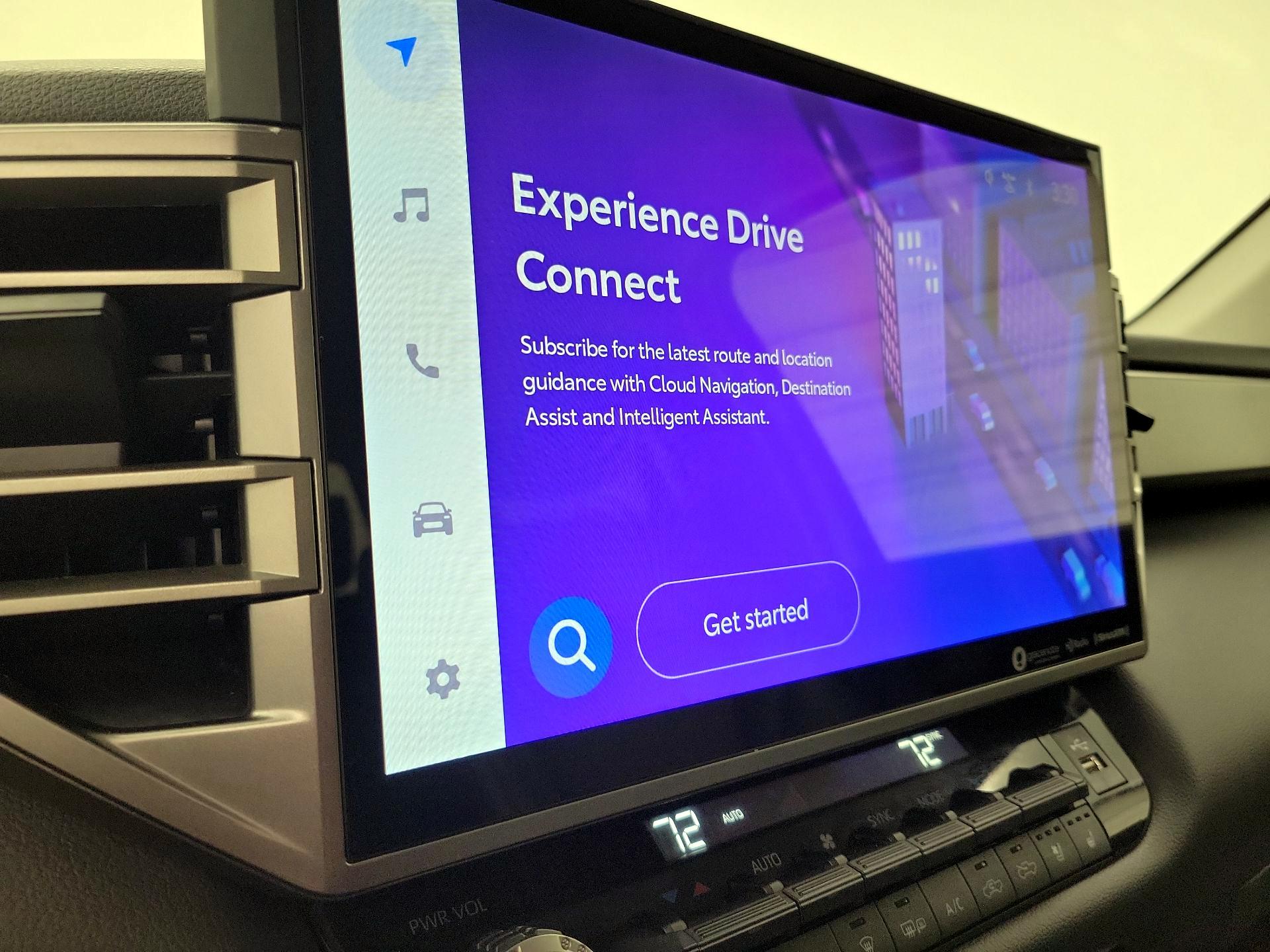 Thumbnail: 2023 Toyota Tundra - 14