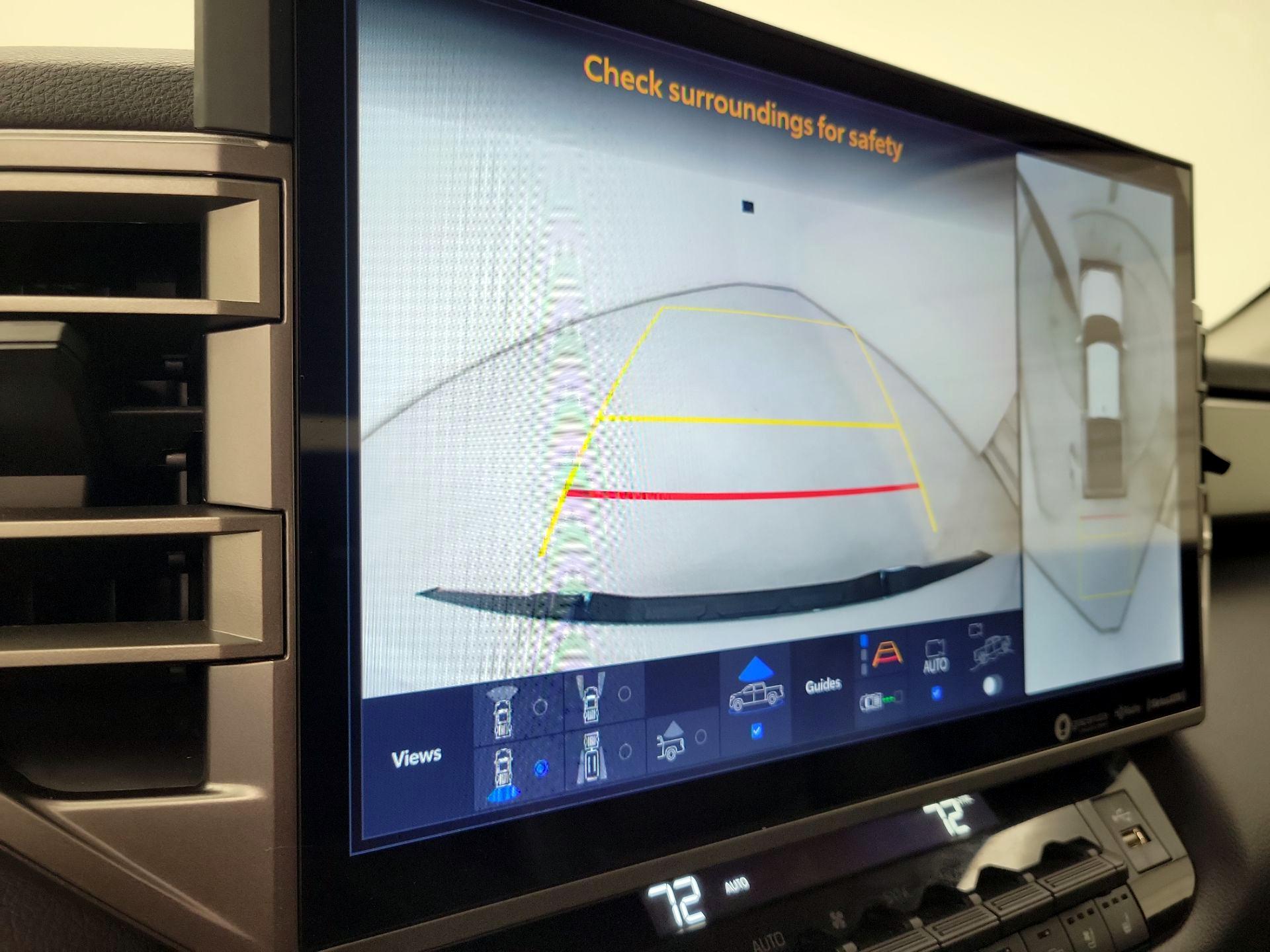 Thumbnail: 2023 Toyota Tundra - 15