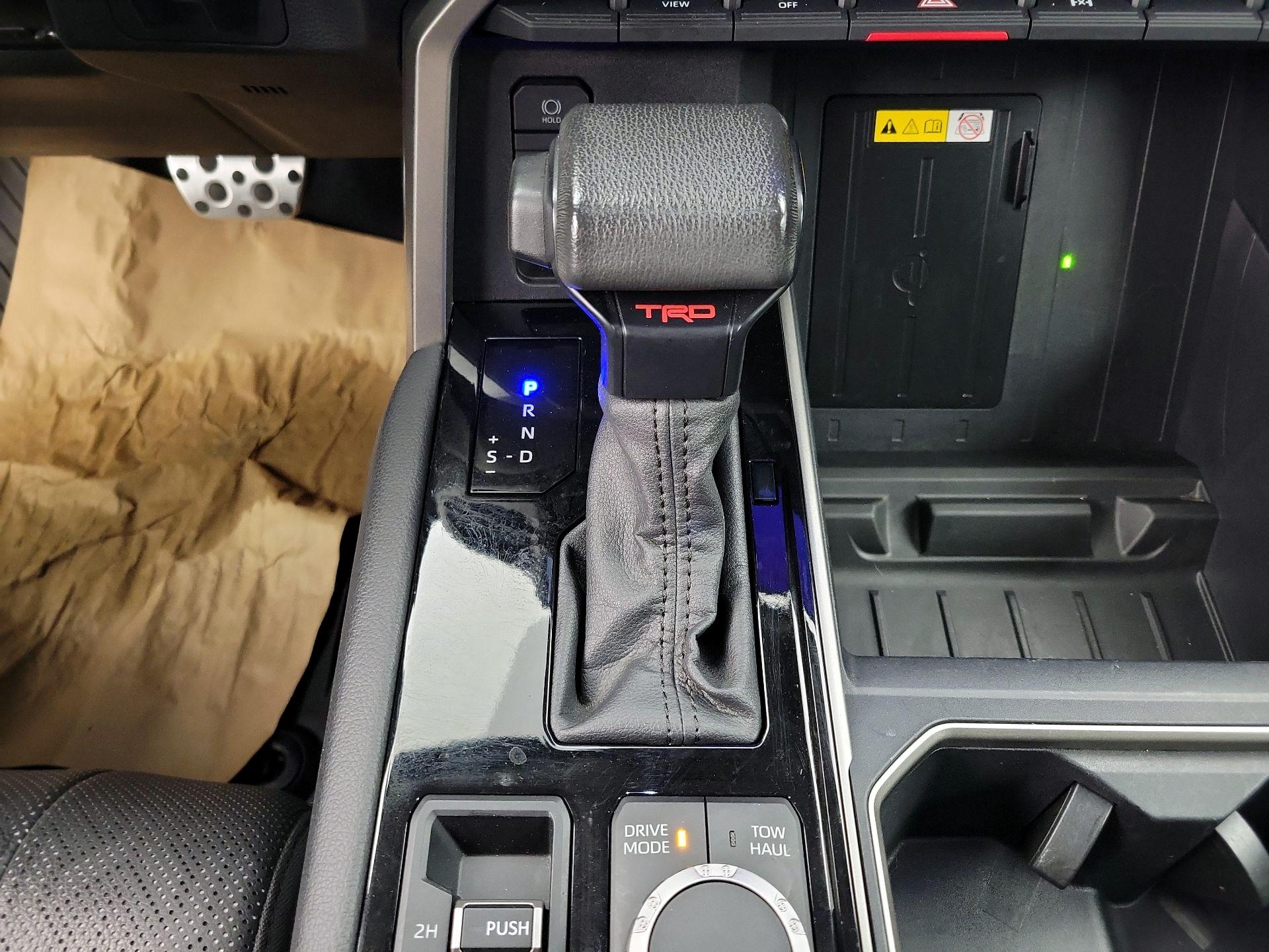 Thumbnail: 2023 Toyota Tundra - 18